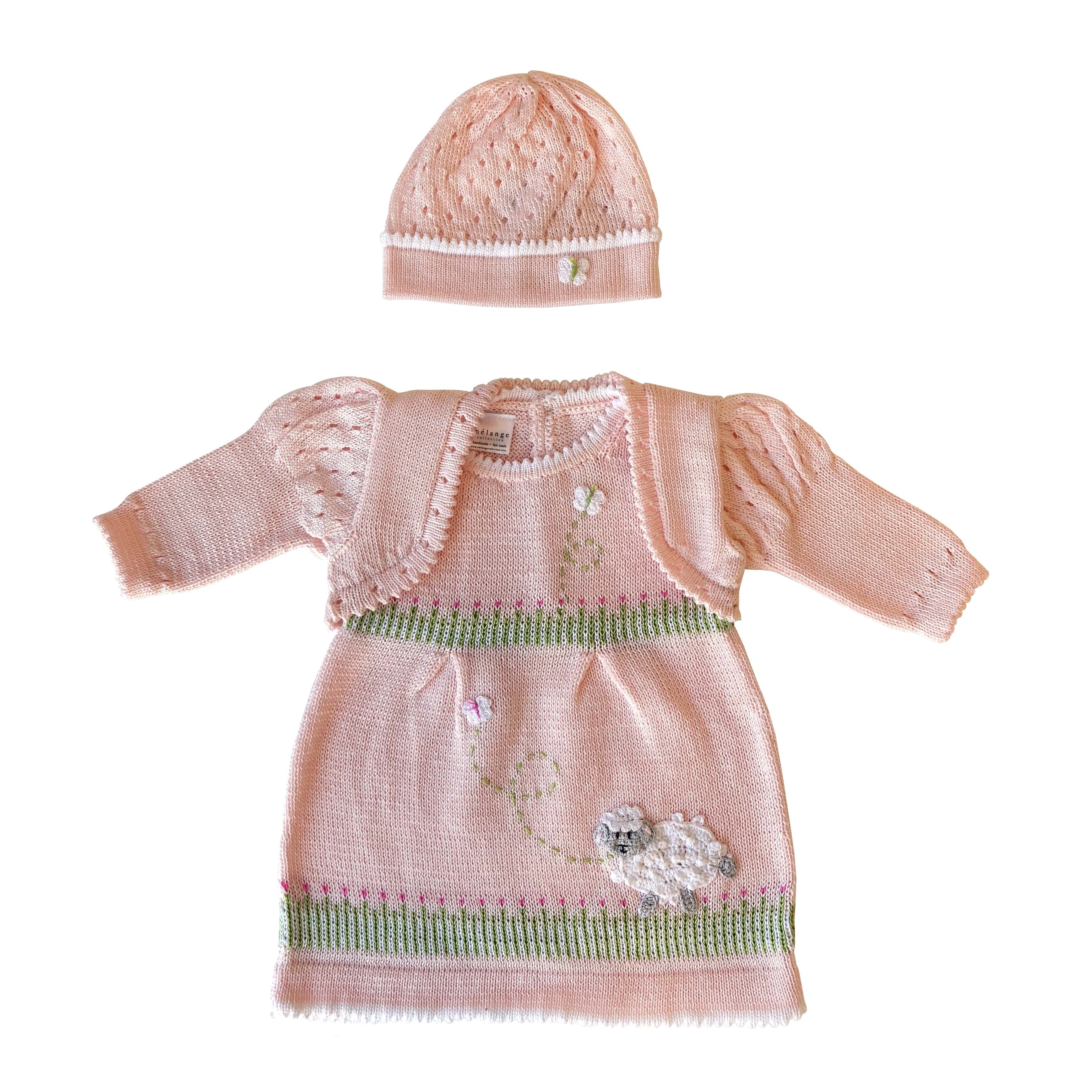 Pink Butterfly Hat - Image 2