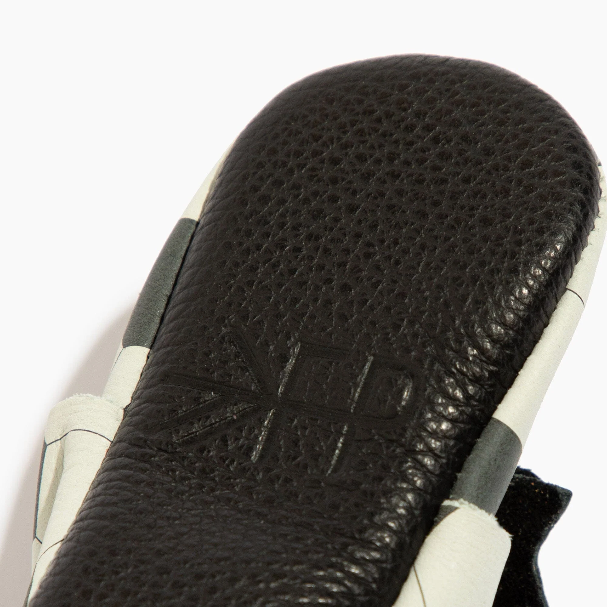 Playmaker Bow Baby Shoe - Image 4