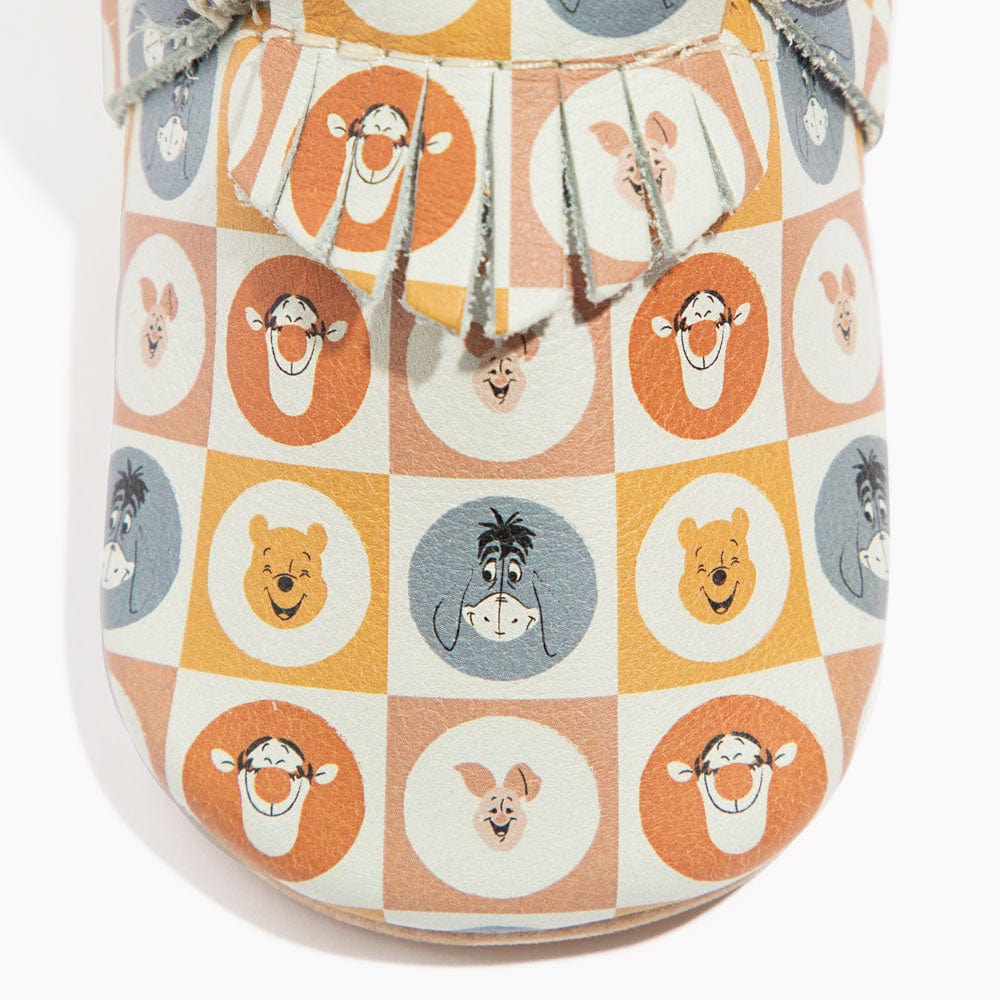Pooh & Friends City Baby Shoe - Image 4