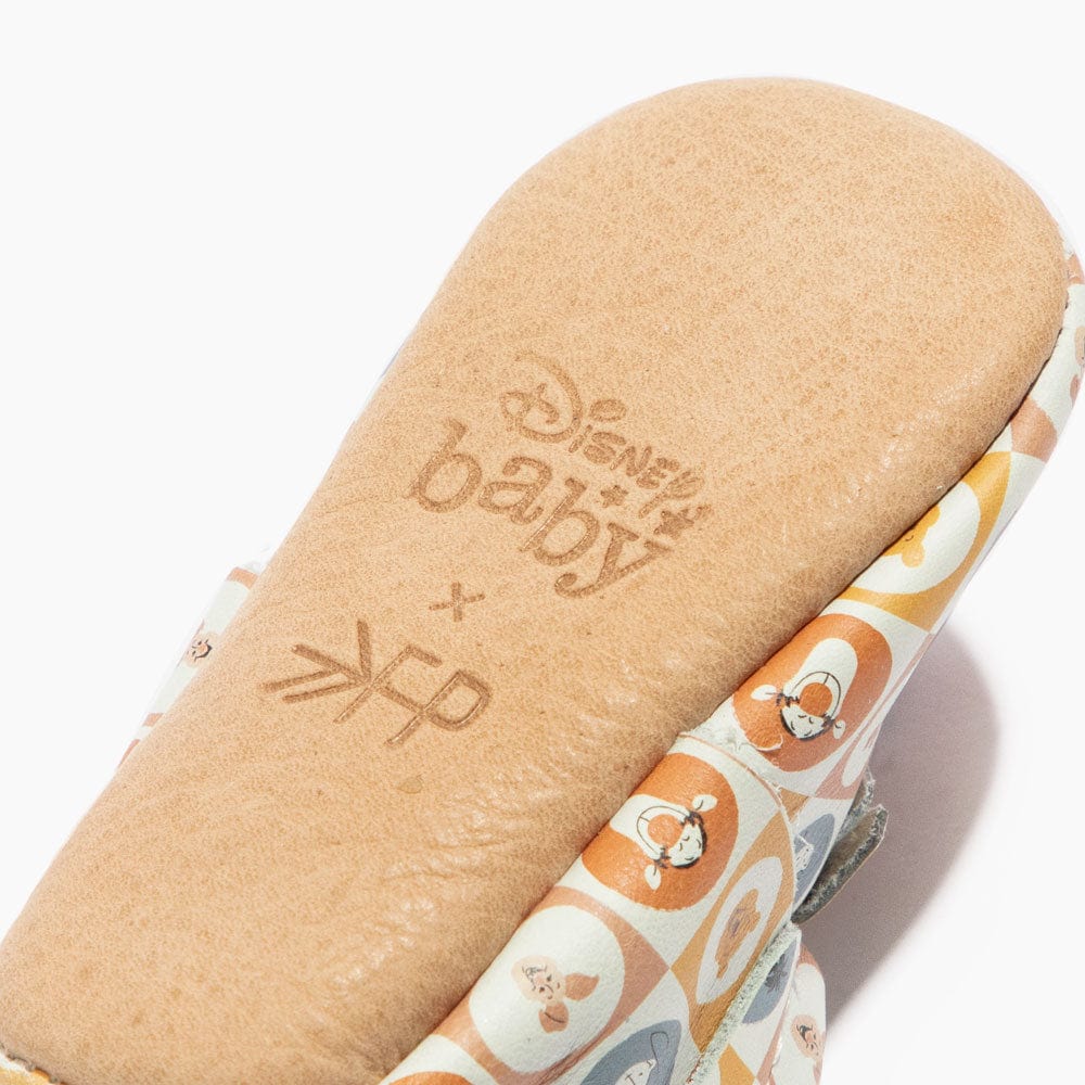 Pooh & Friends City Baby Shoe - Image 7