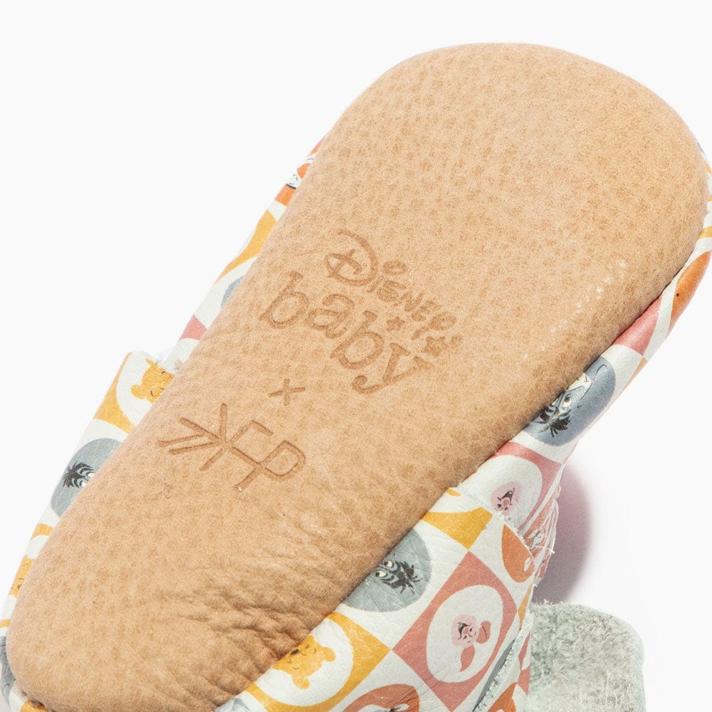 Pooh & Friends Knotted Bow Baby Shoe - Image 7