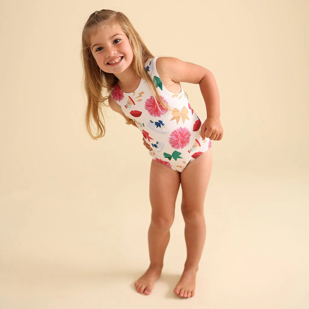 Classic Leotard - Sabrina (Cheer) - Image 3