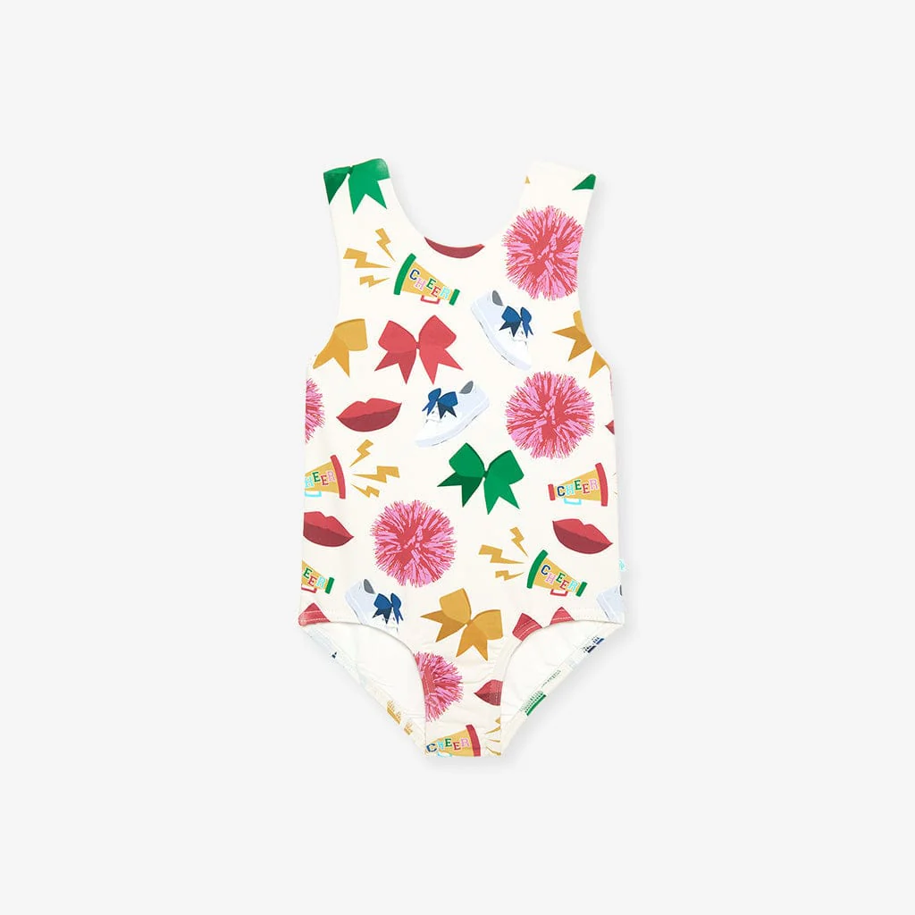 Classic Leotard - Sabrina (Cheer) - Image 4