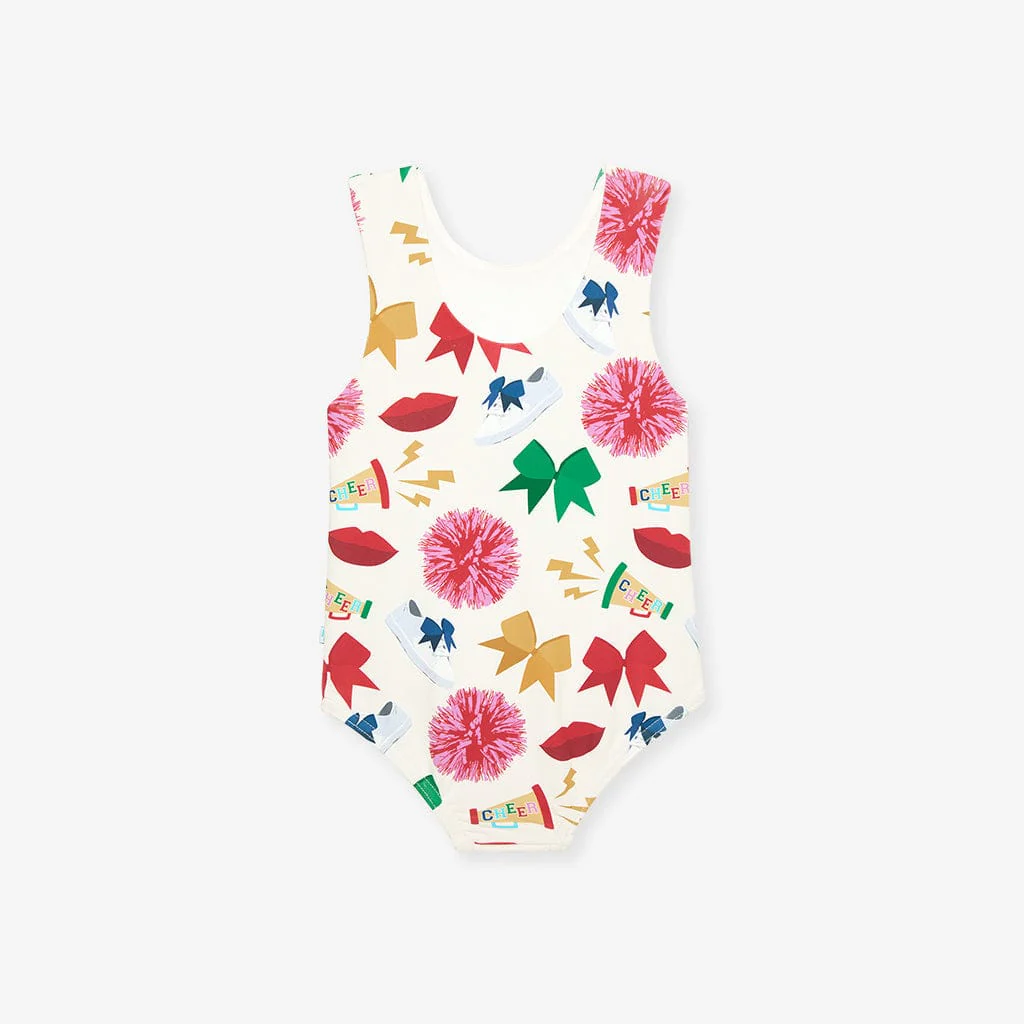 Classic Leotard - Sabrina (Cheer) - Image 5