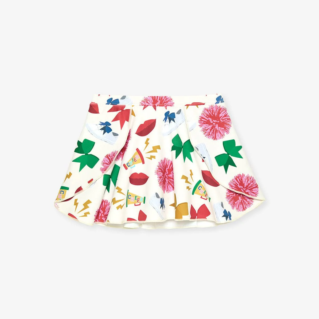 Skort - Sabrina (Cheer) - Image 2