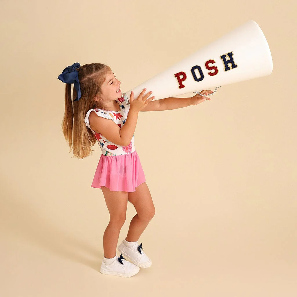 Twirl Skirt Leotard - Sabrina (Cheer) - Image 3