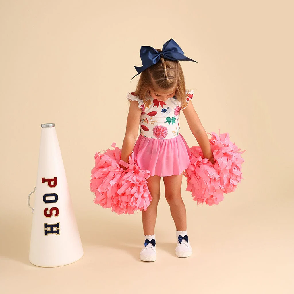 Twirl Skirt Leotard - Sabrina (Cheer) - Image 5