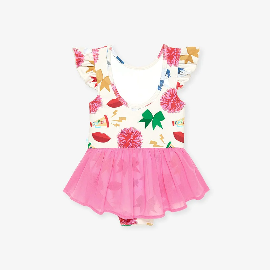 Twirl Skirt Leotard - Sabrina (Cheer) - Image 6