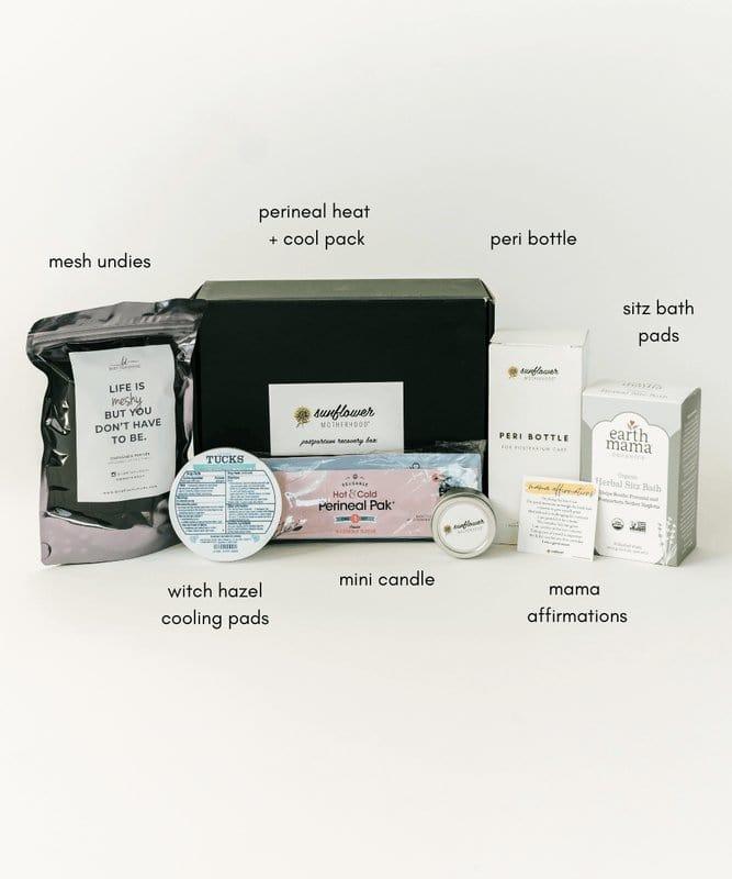 Postpartum Recovery Box - Image 2