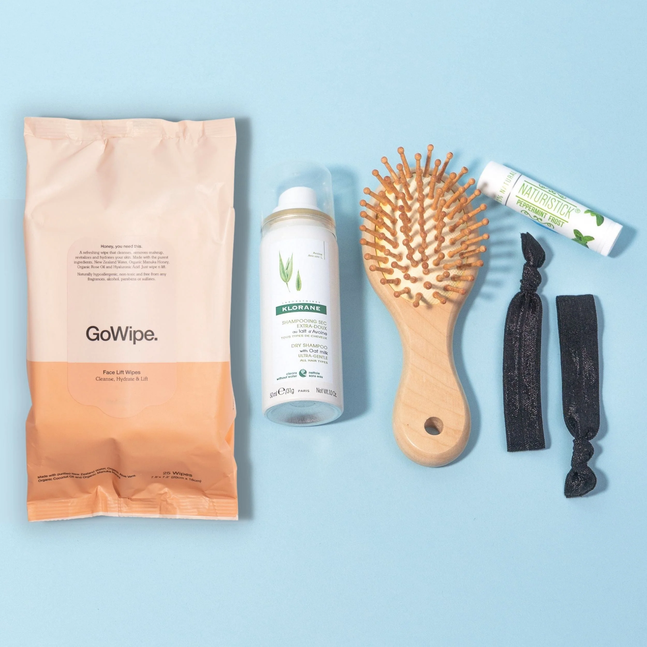 Pre-packed Hospital Birth Bag: "Fully Prepared" - Image 12