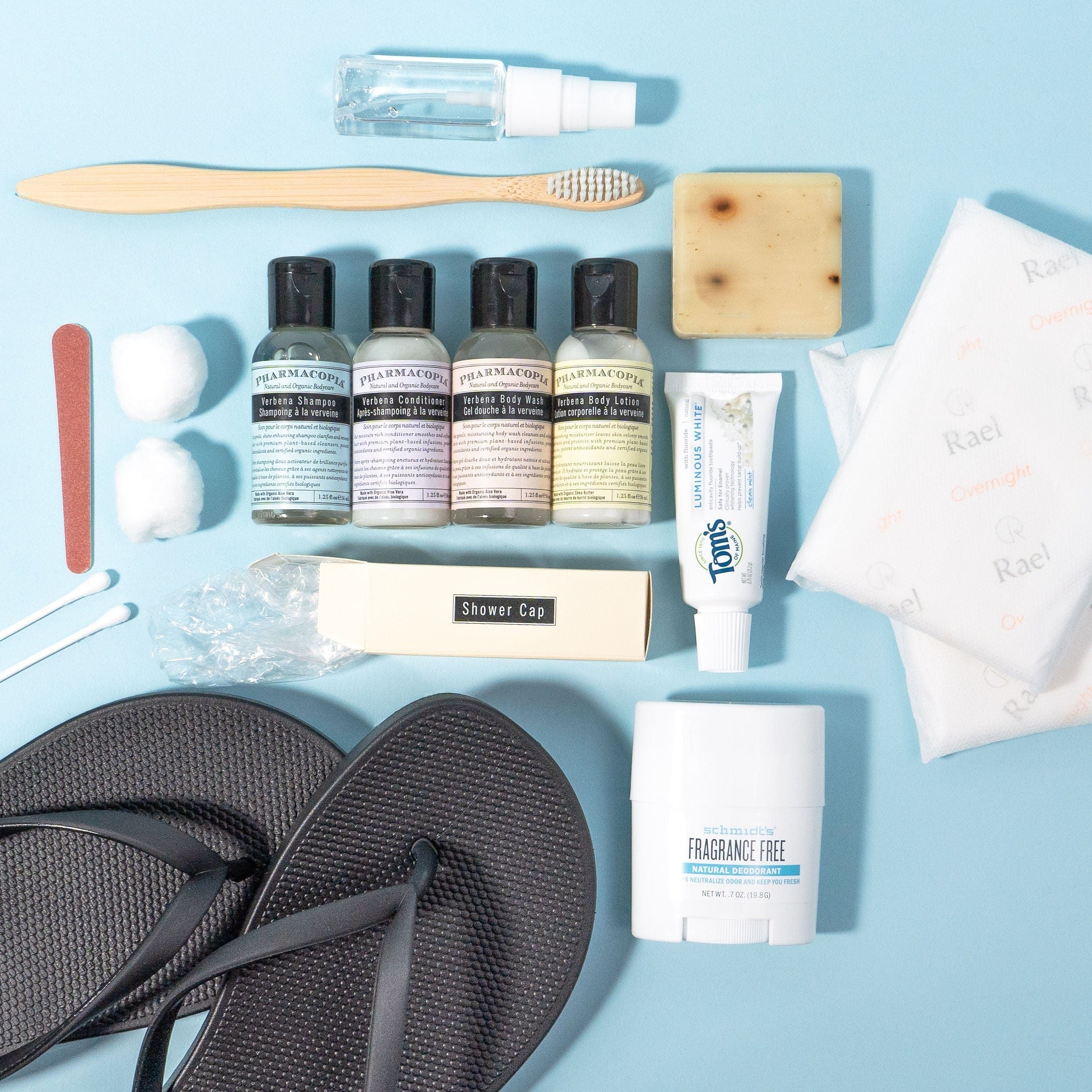 Pre-packed Hospital Birth Bag: "Fully Prepared" - Image 13