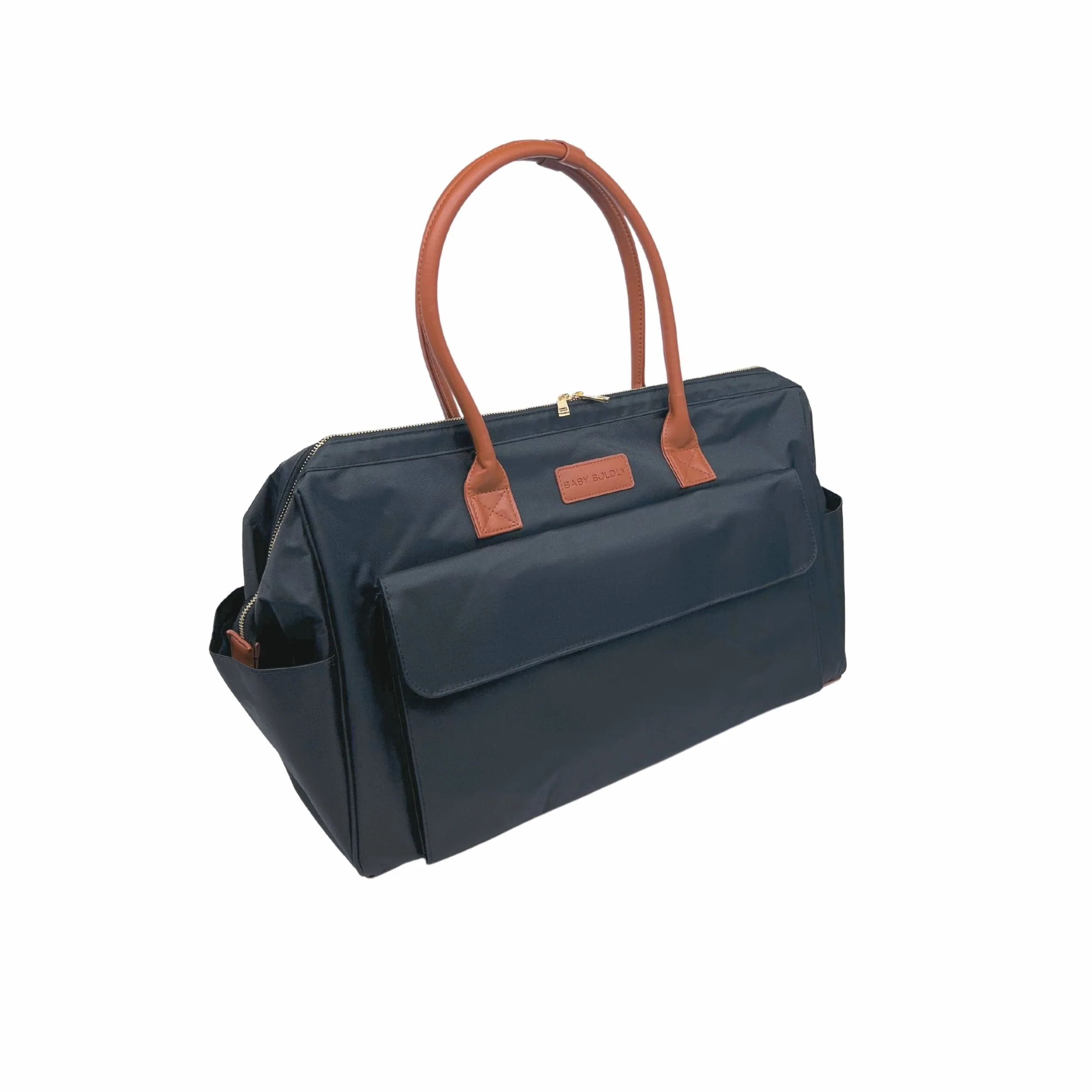 Pre-packed Hospital Birth Bag: "Fully Prepared" - Image 16