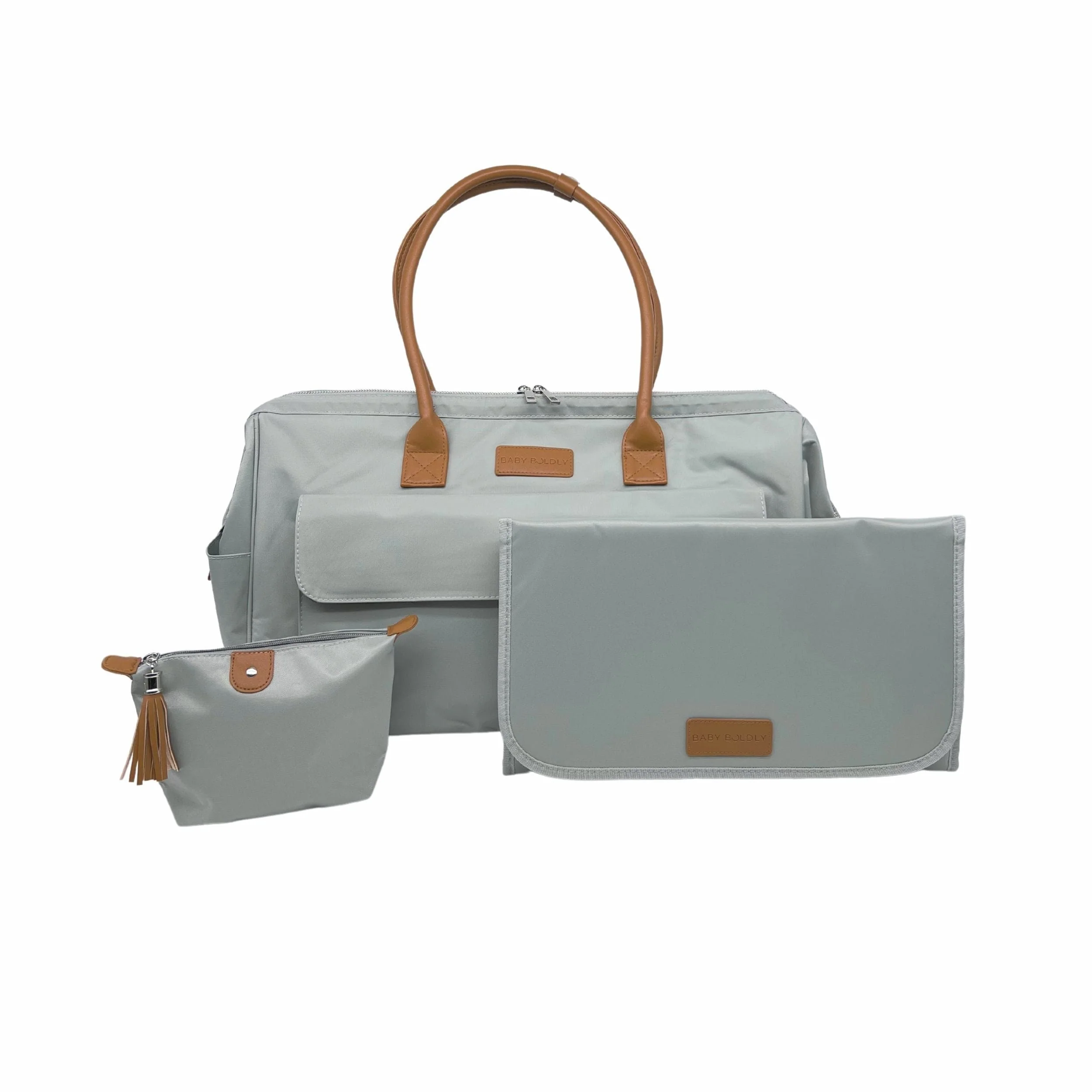 Pre-packed Hospital Birth Bag: "Fully Prepared" - Image 19