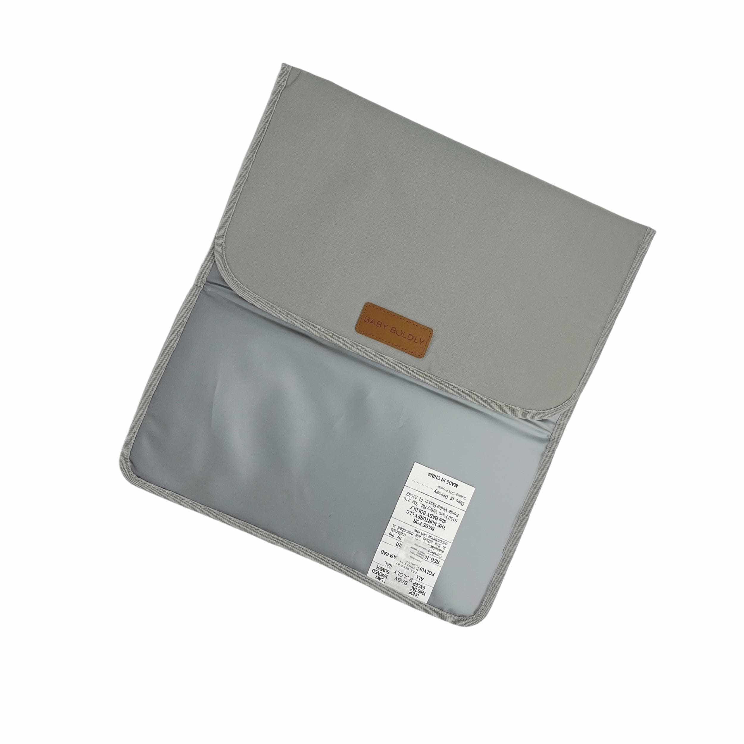 Pre-packed Hospital Birth Bag: "Fully Prepared" - Image 21