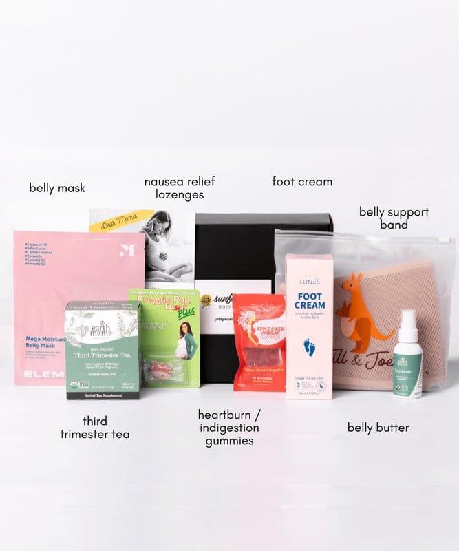 Pregnancy Box - Image 2
