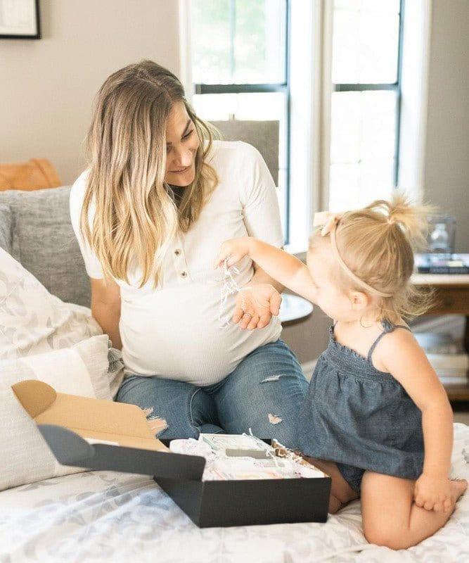 Pregnancy Box - Image 3