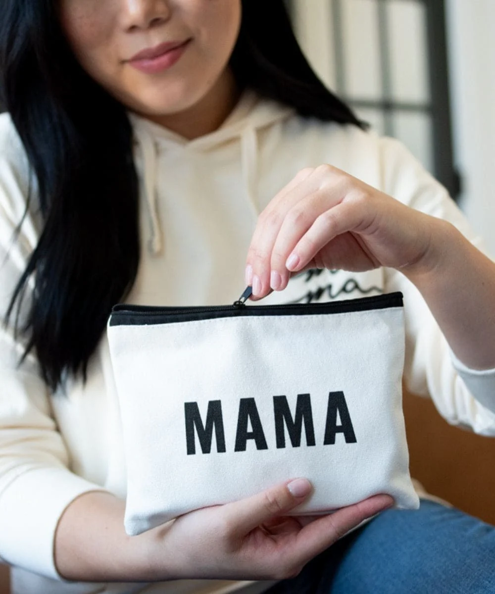 Pregnancy Mama Pouch Bundle - Image 4