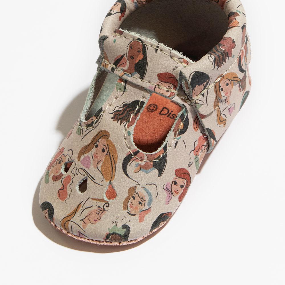 Princess Celebration Mary Jane Baby Shoe - Image 2