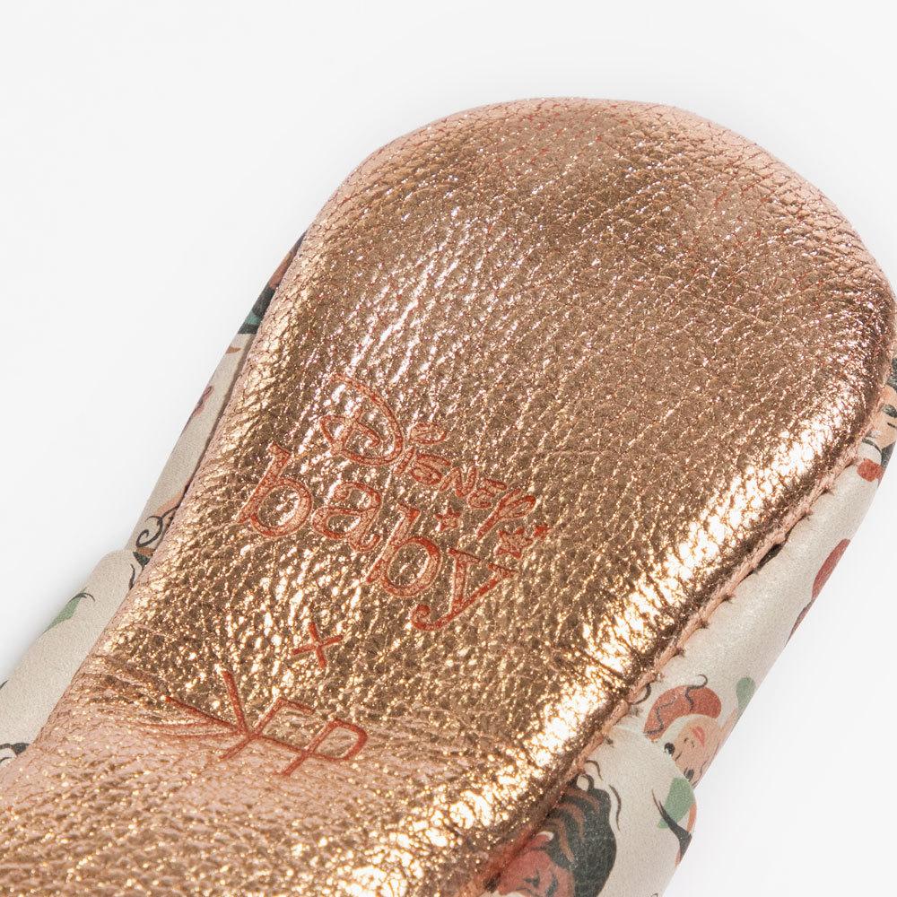 Princess Celebration Mary Jane Baby Shoe - Image 7