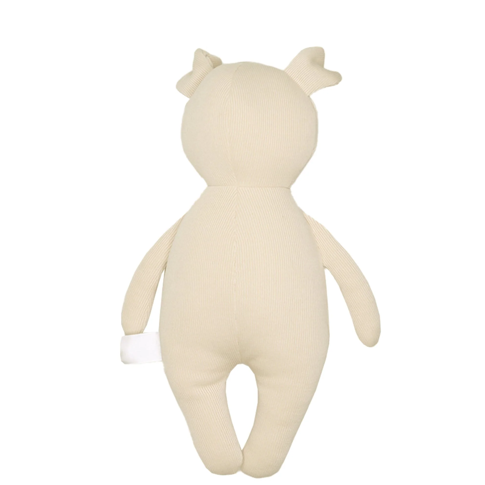 Puppy Knit Plush - Image 2