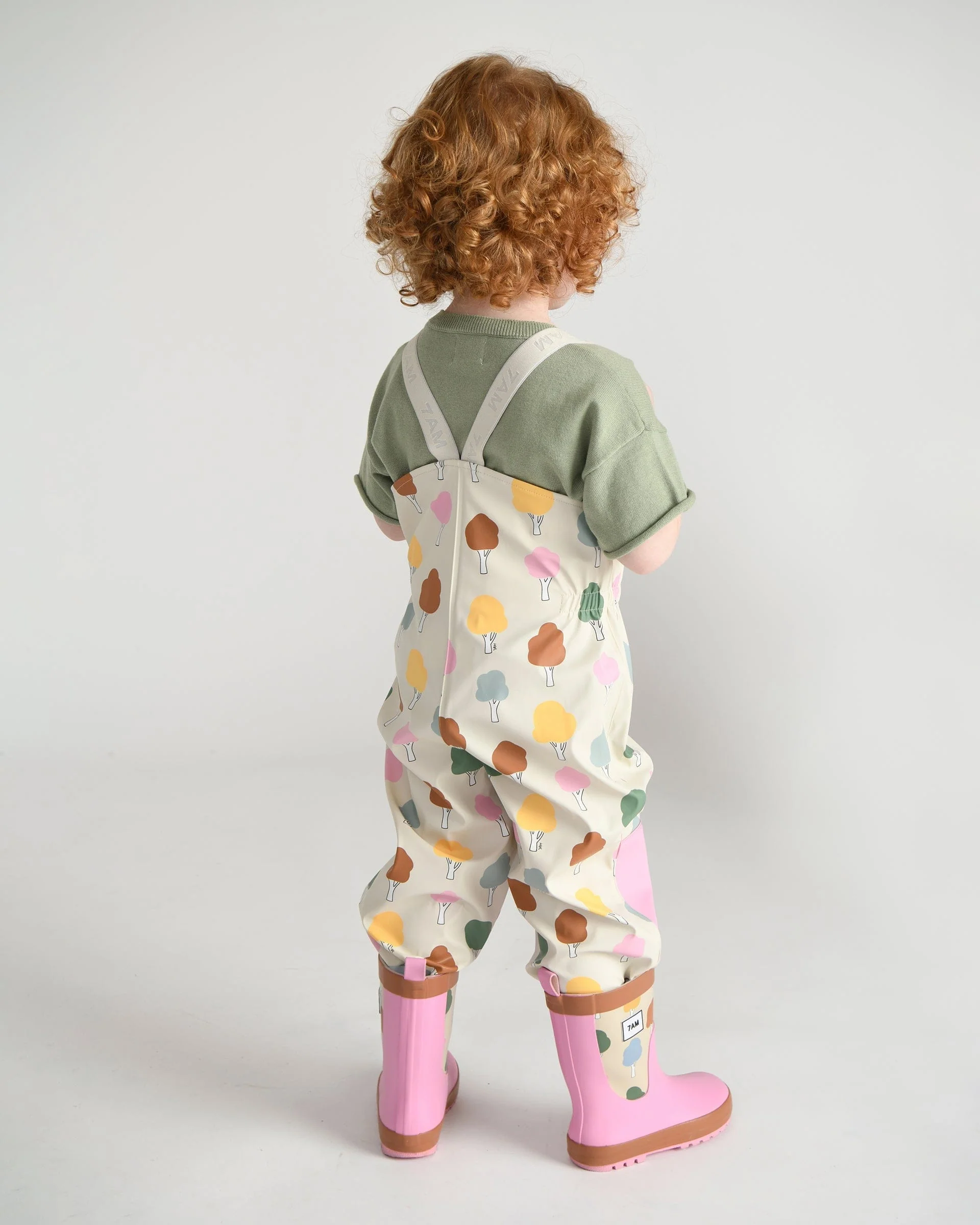 Rain Boots - Image 18