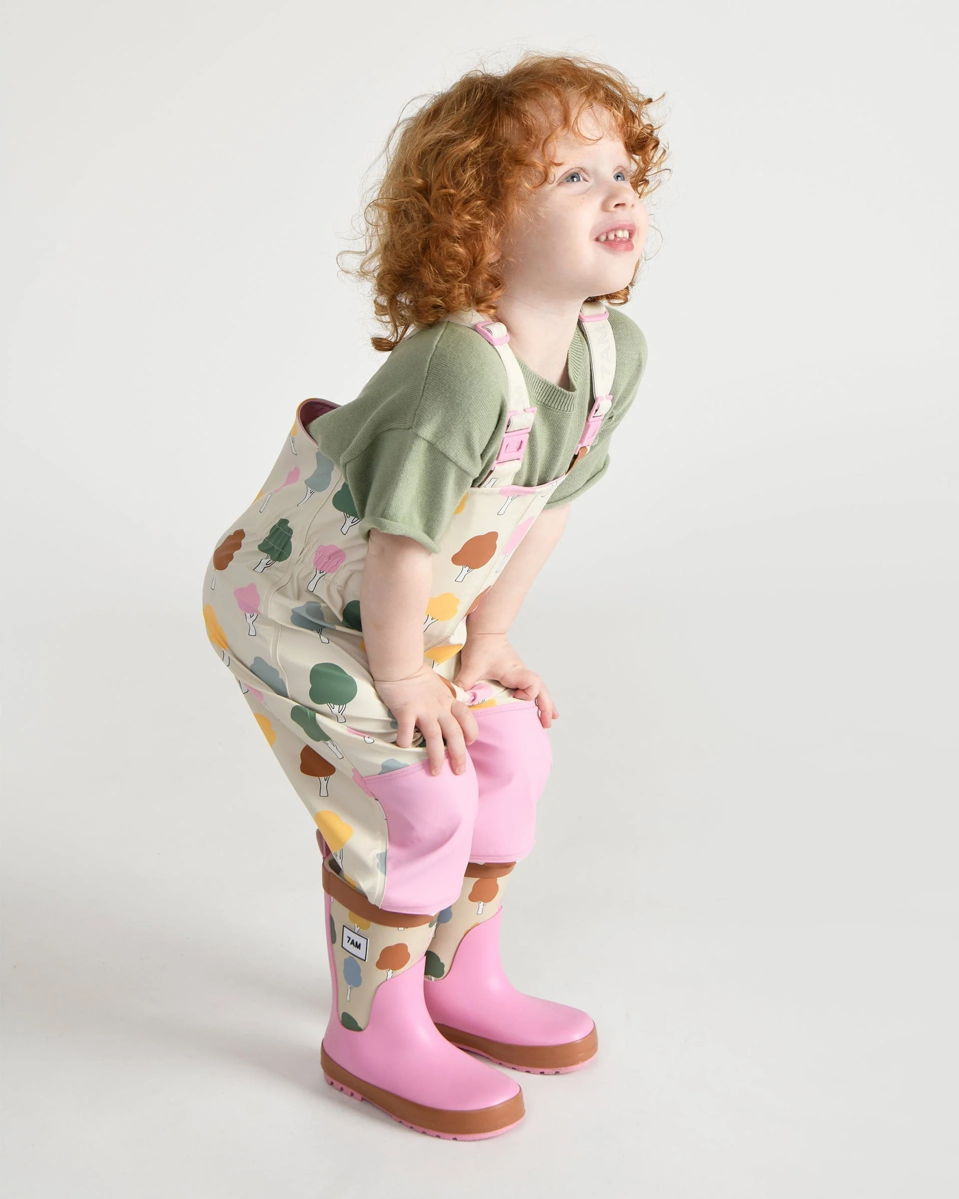 Rain Boots - Image 19