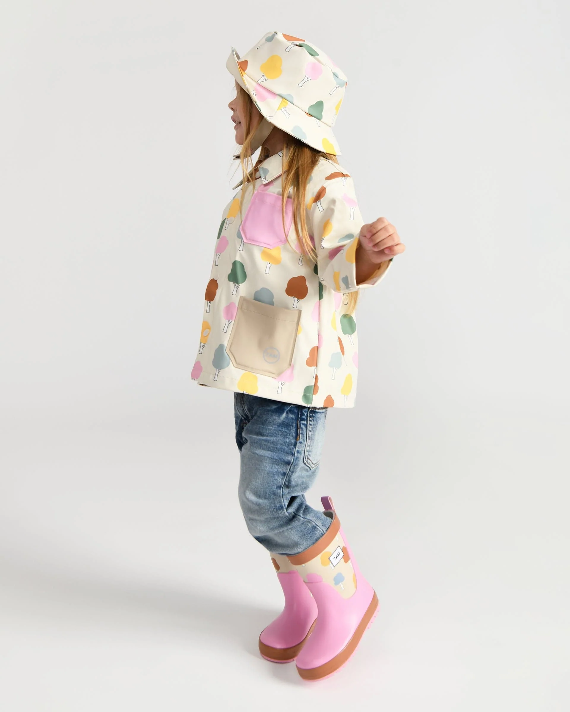 Rain Boots - Image 25