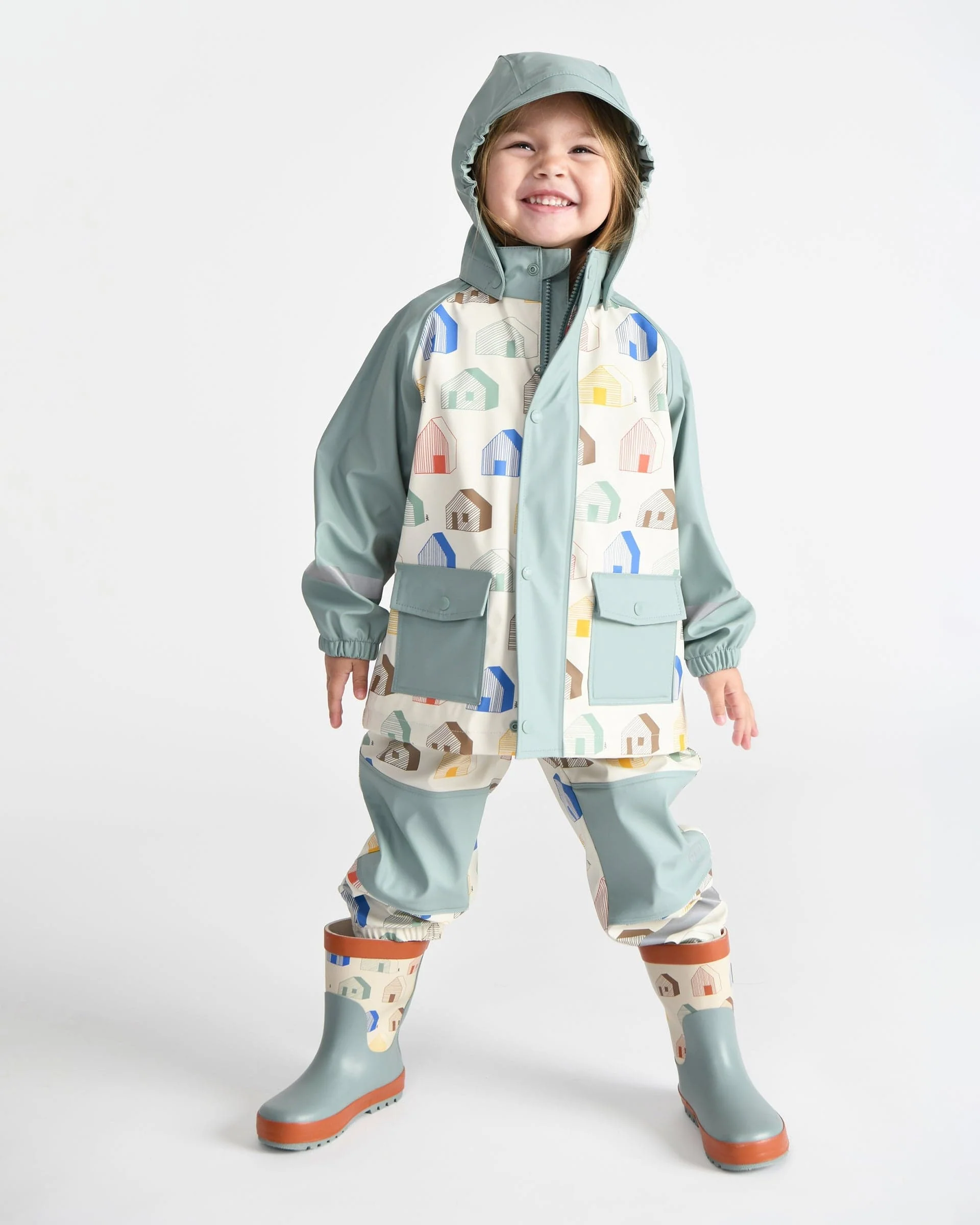 Rain Boots - Image 28