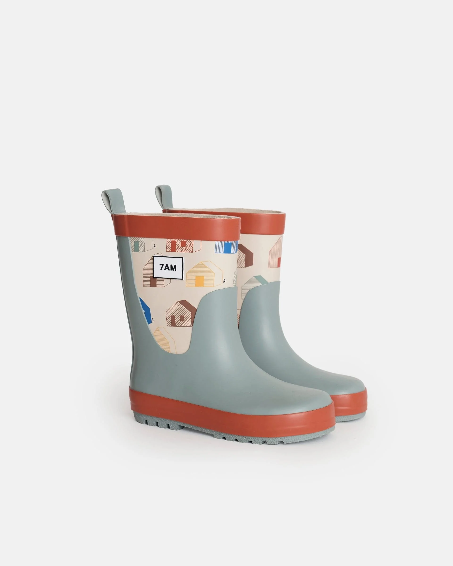 Rain Boots - Image 29