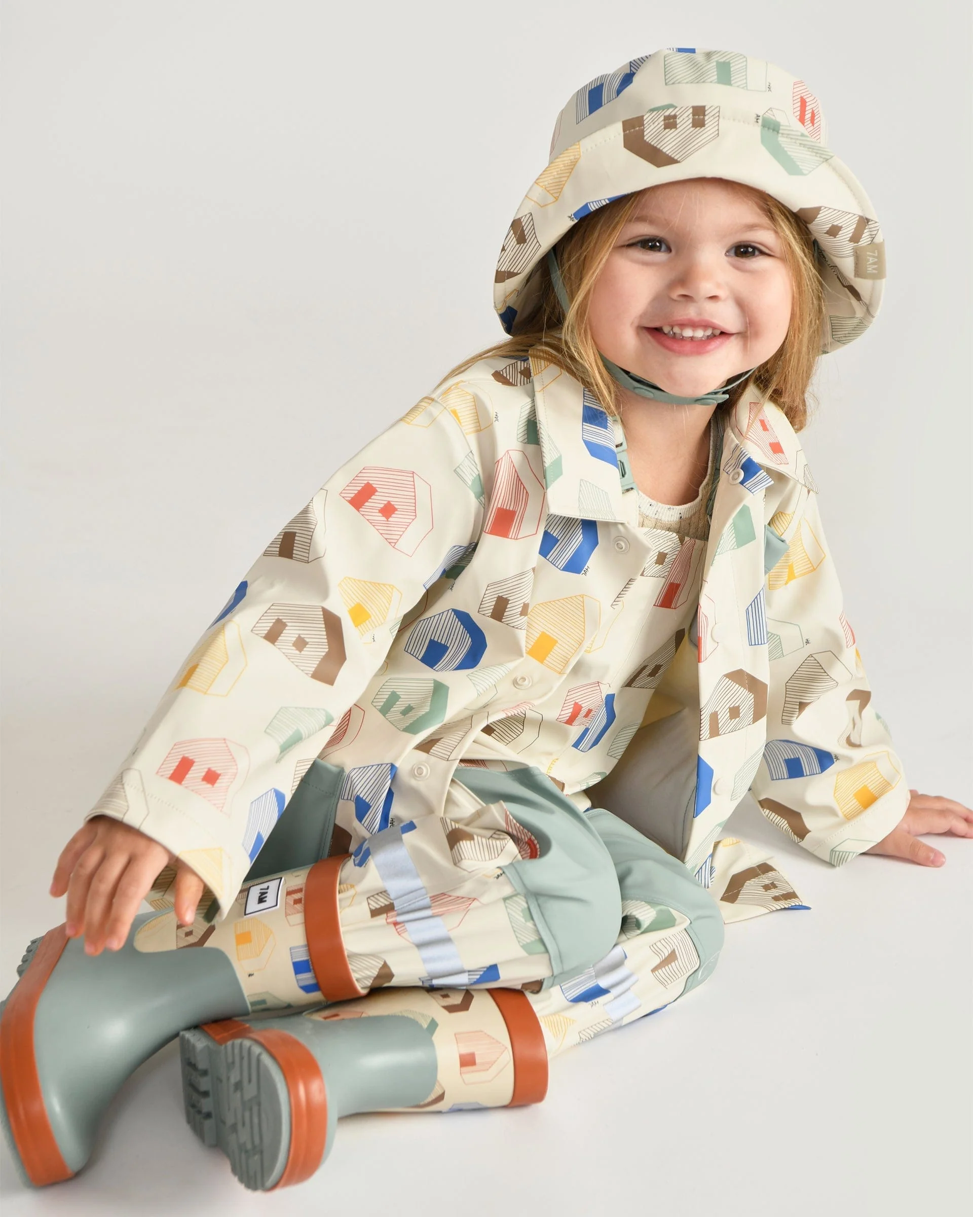 Rain Boots - Image 31