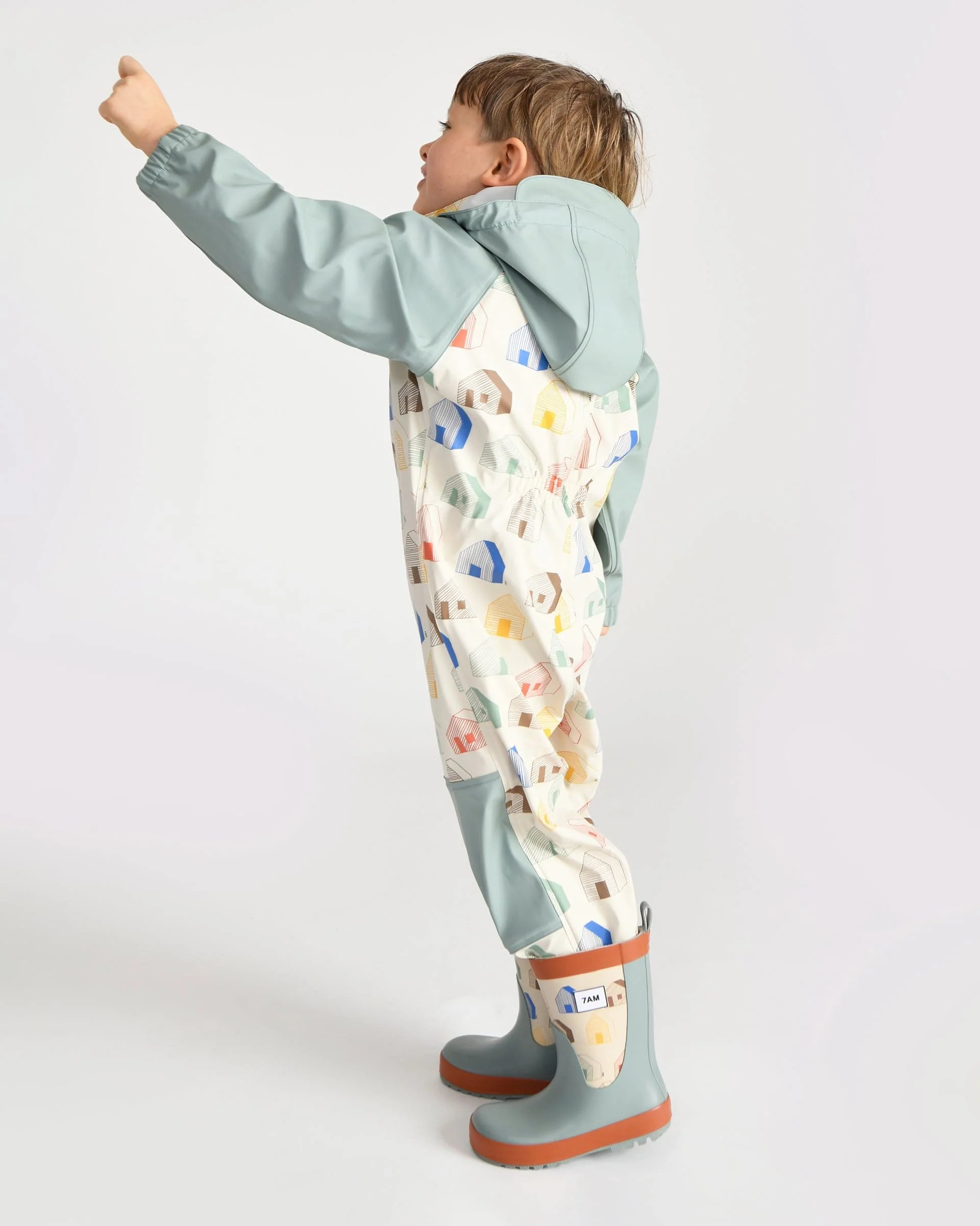 Rain Boots - Image 32