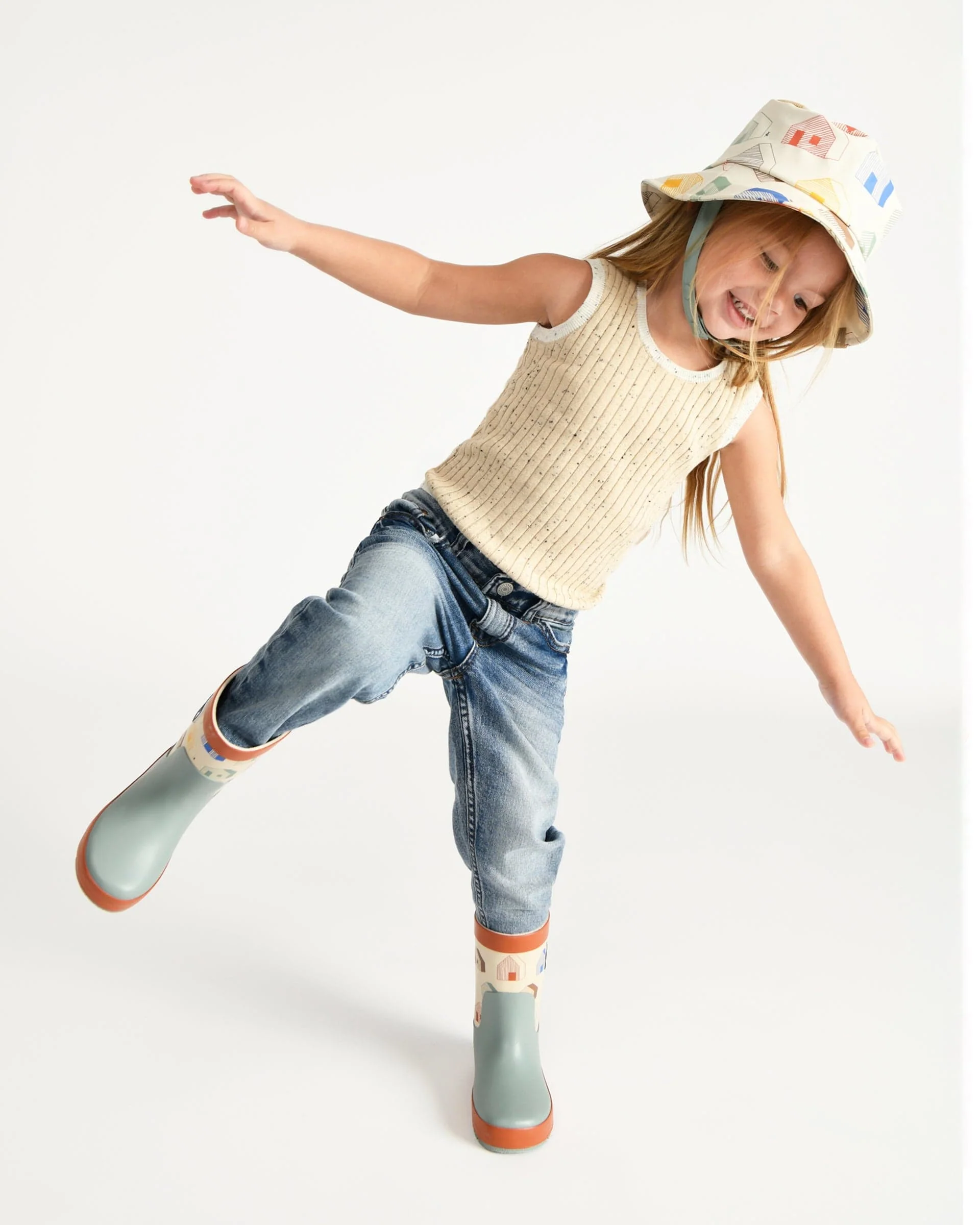 Rain Boots - Image 34