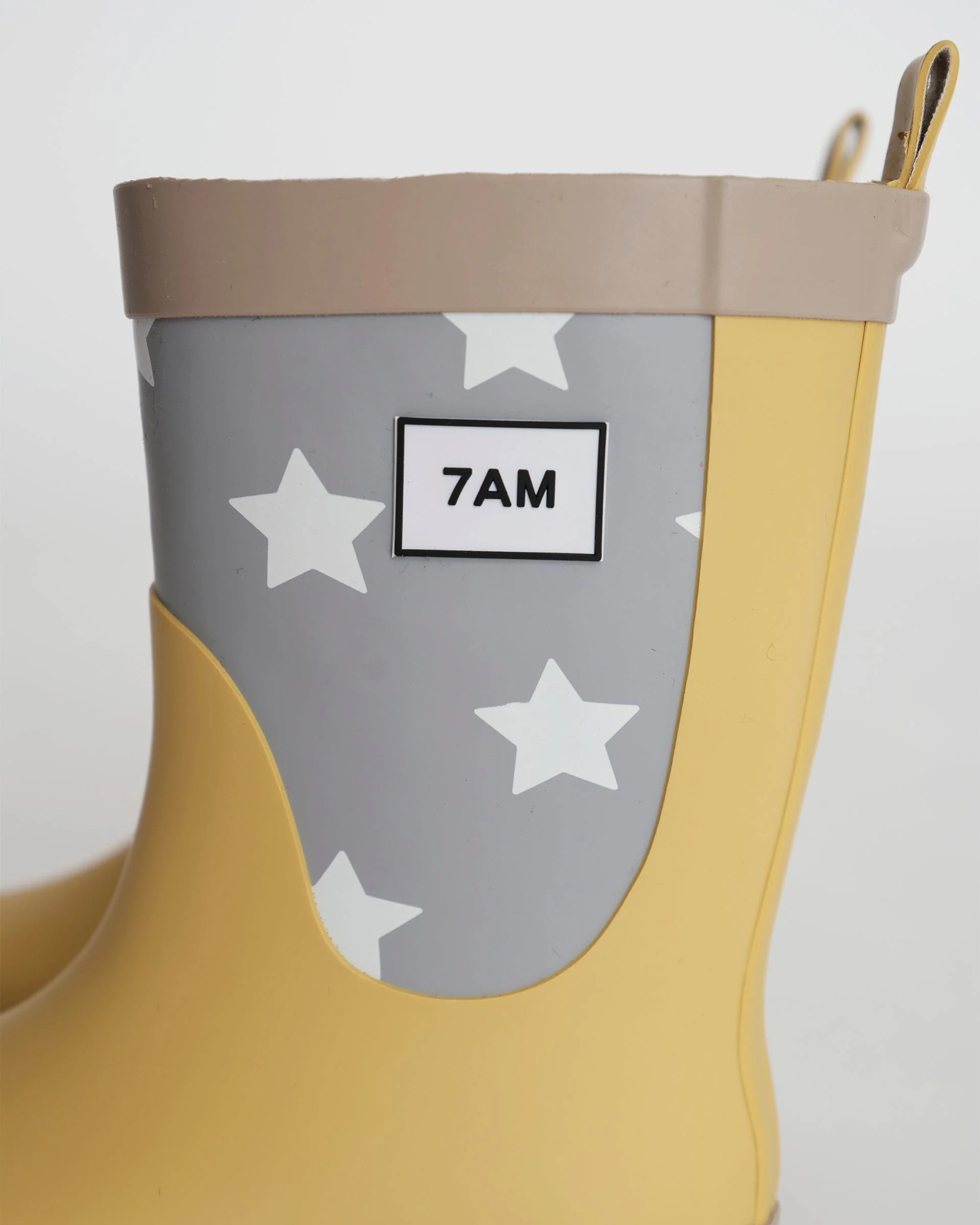 Rain Boots - Image 5