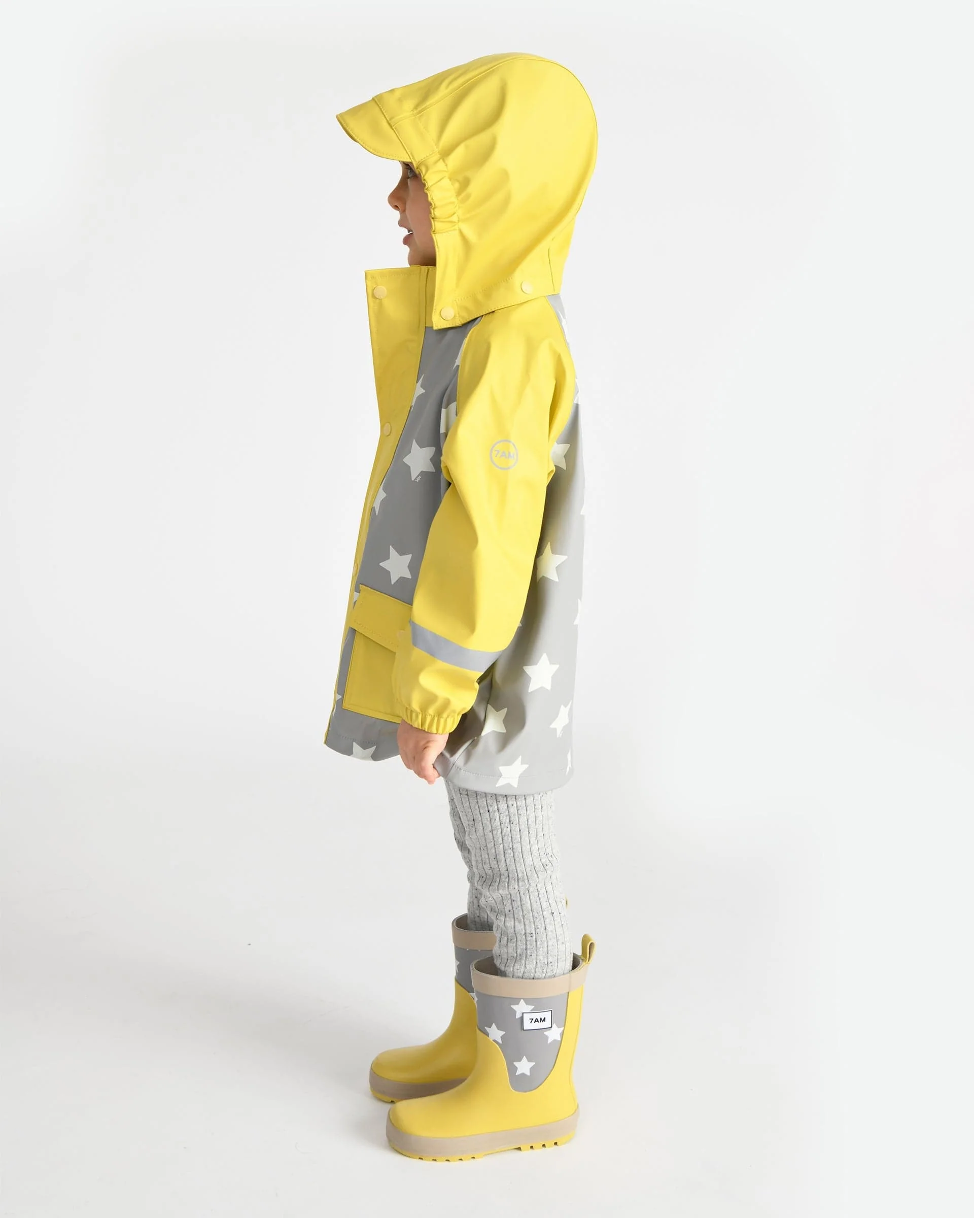 Rain Boots - Image 6