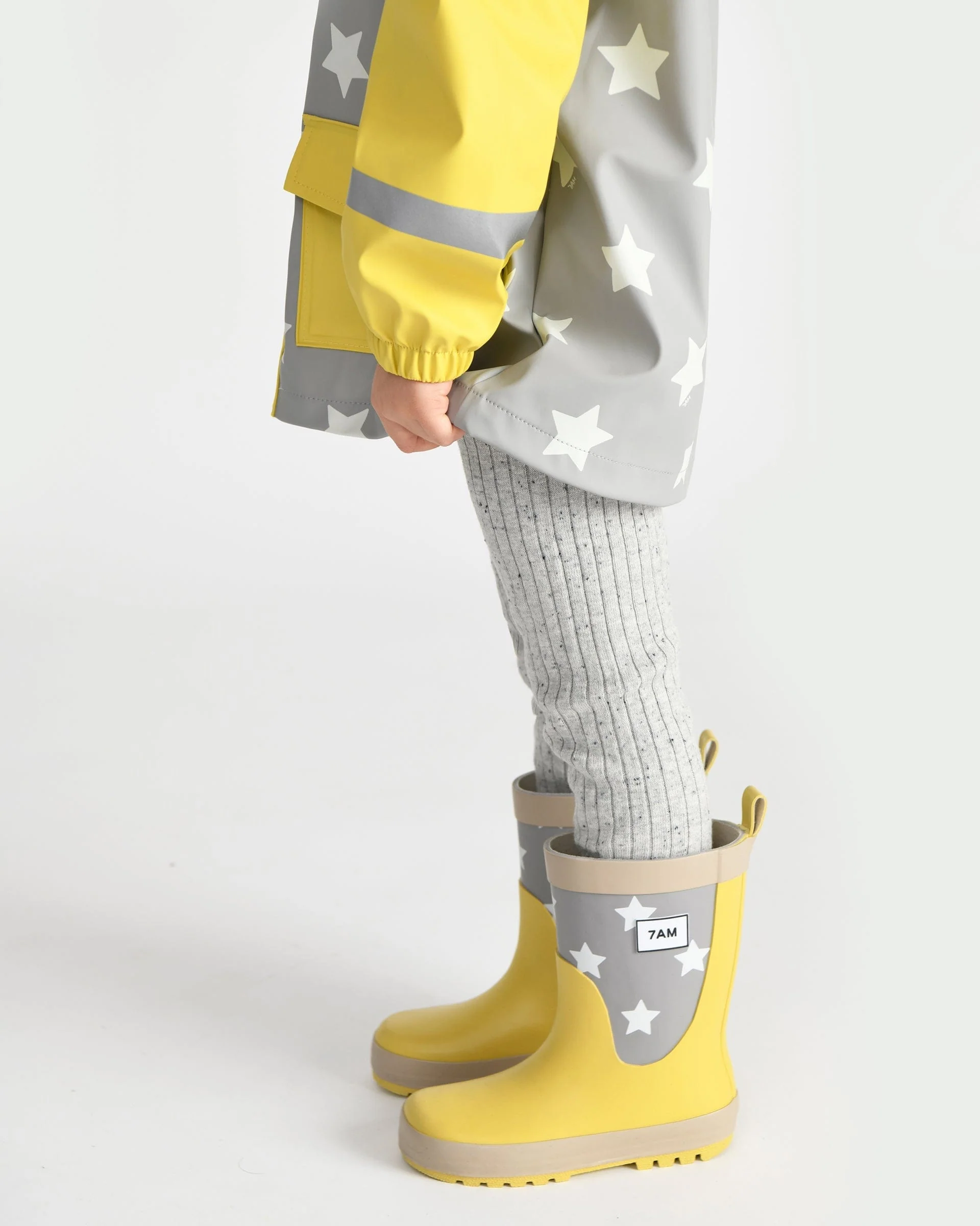 Rain Boots - Image 7