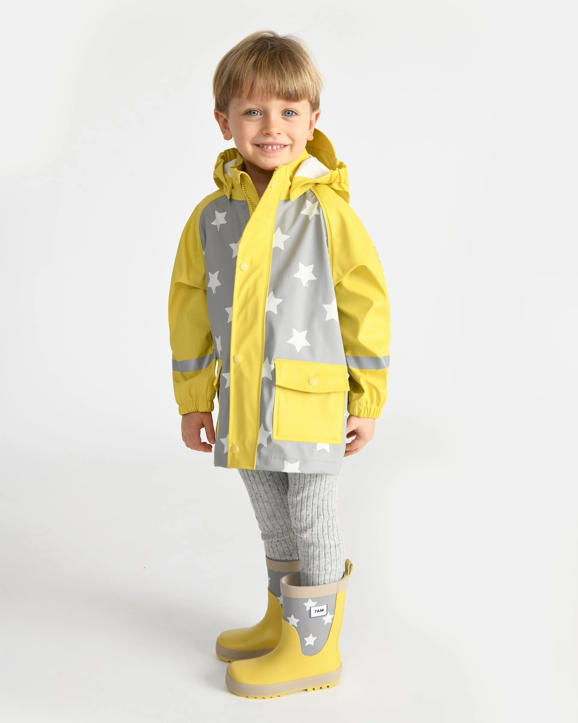 Rain Boots - Image 8