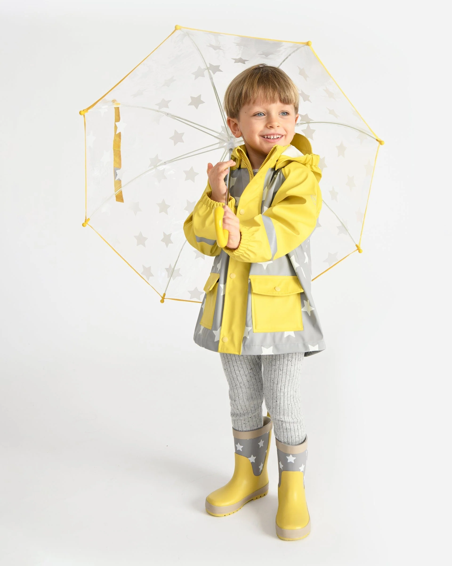 Rain Boots - Image 9