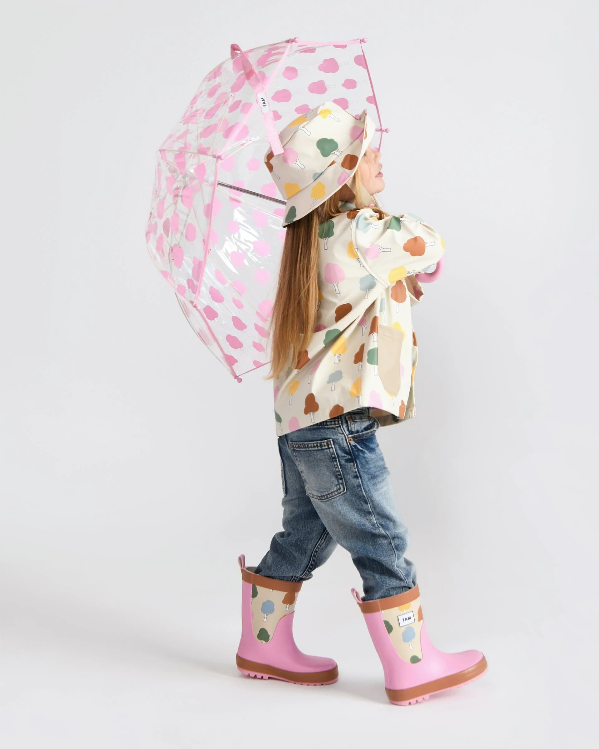 Rain Bucket Hat - Image 13