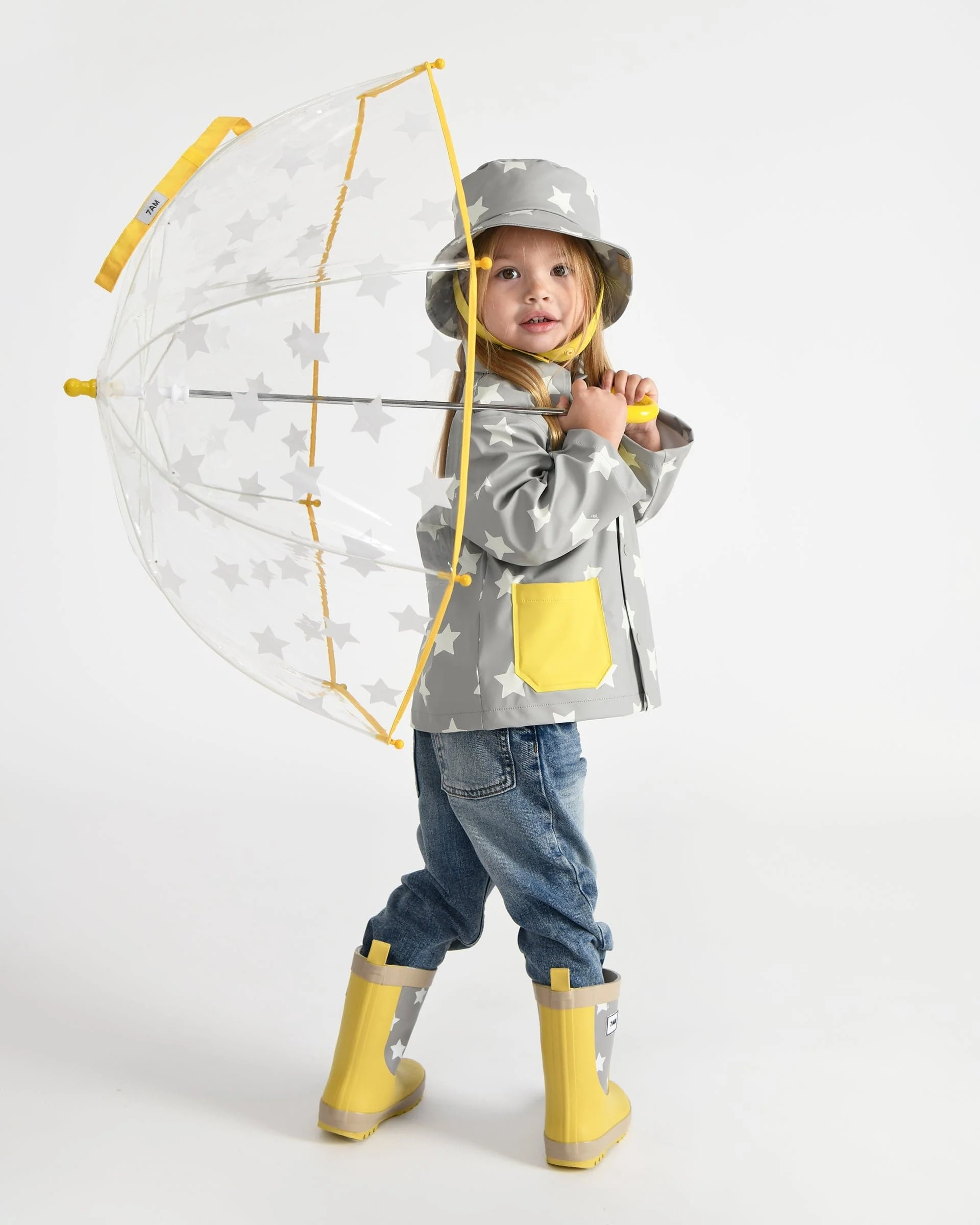 Rain Bucket Hat - Image 27