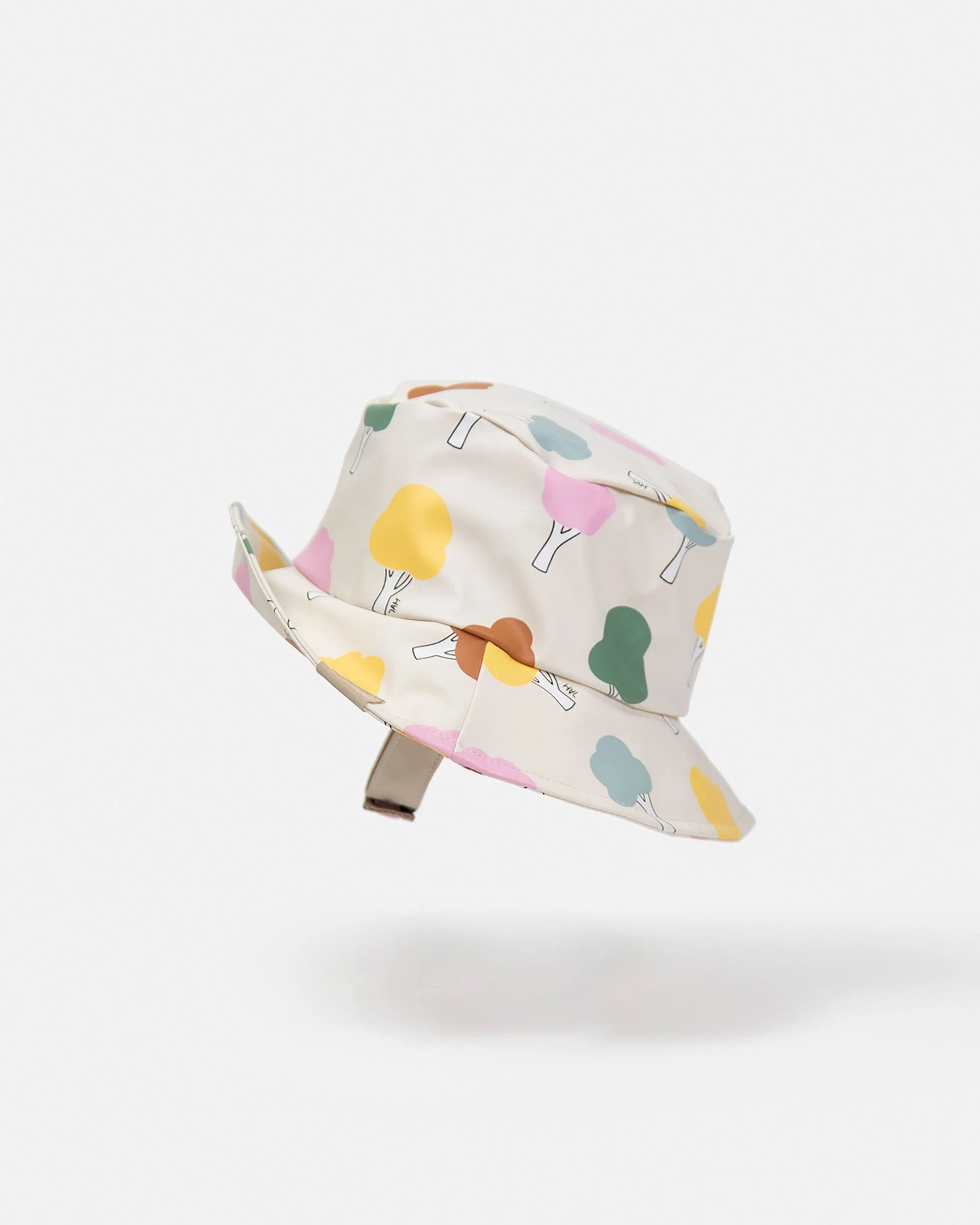 Rain Bucket Hat - Image 3
