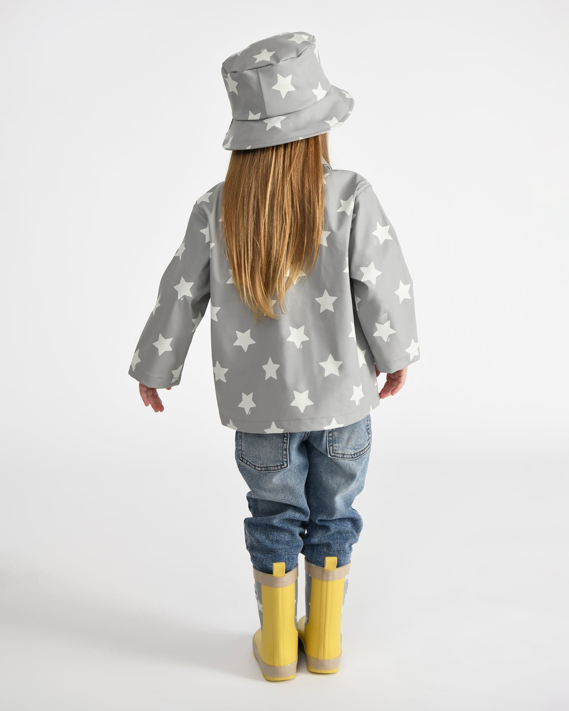 Rain Bucket Hat - Image 30