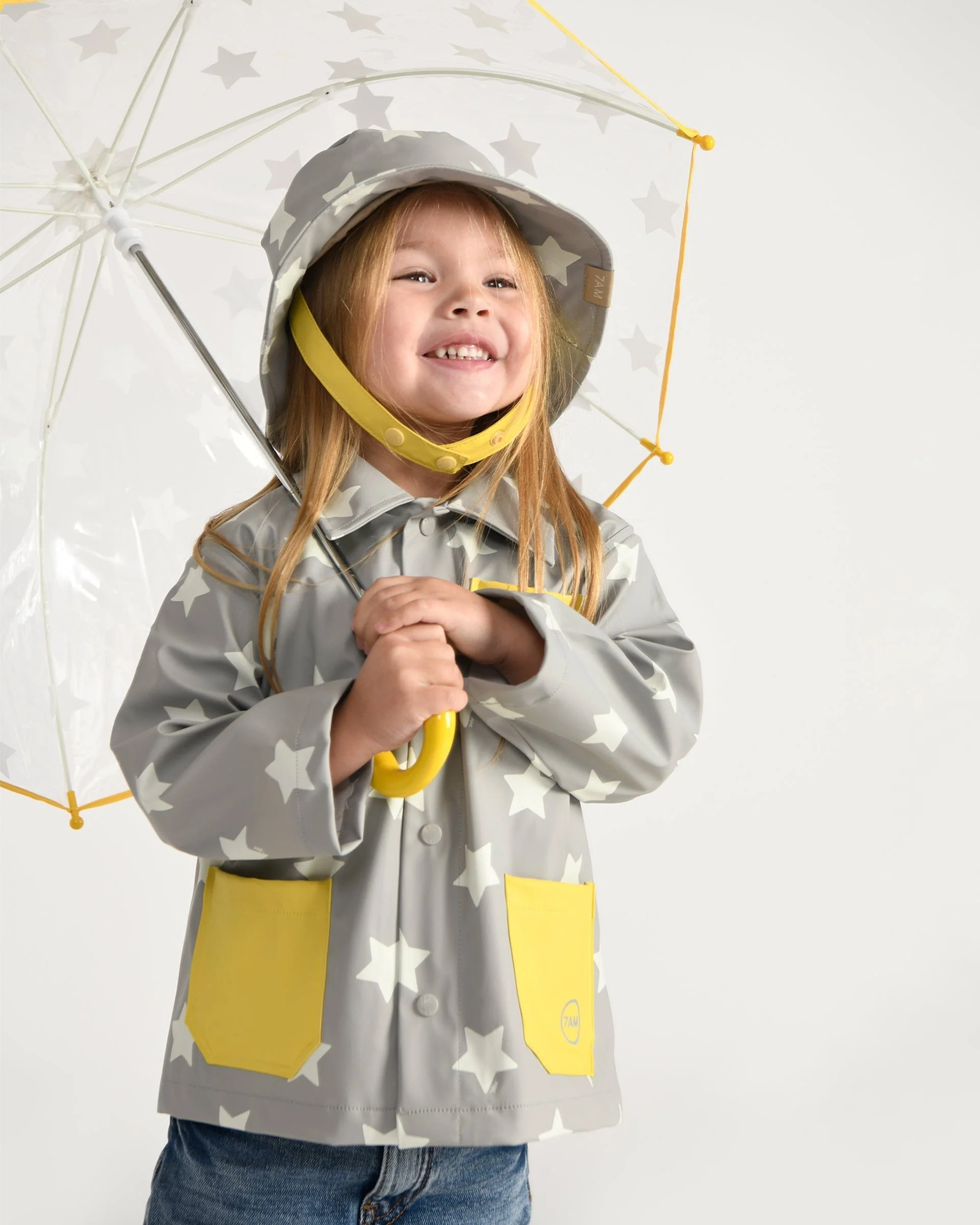 Rain Bucket Hat - Image 31