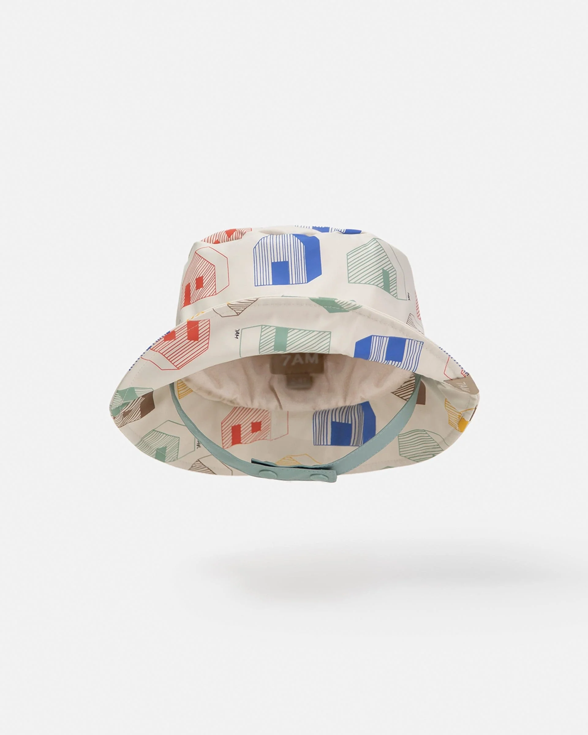 Rain Bucket Hat - Image 37