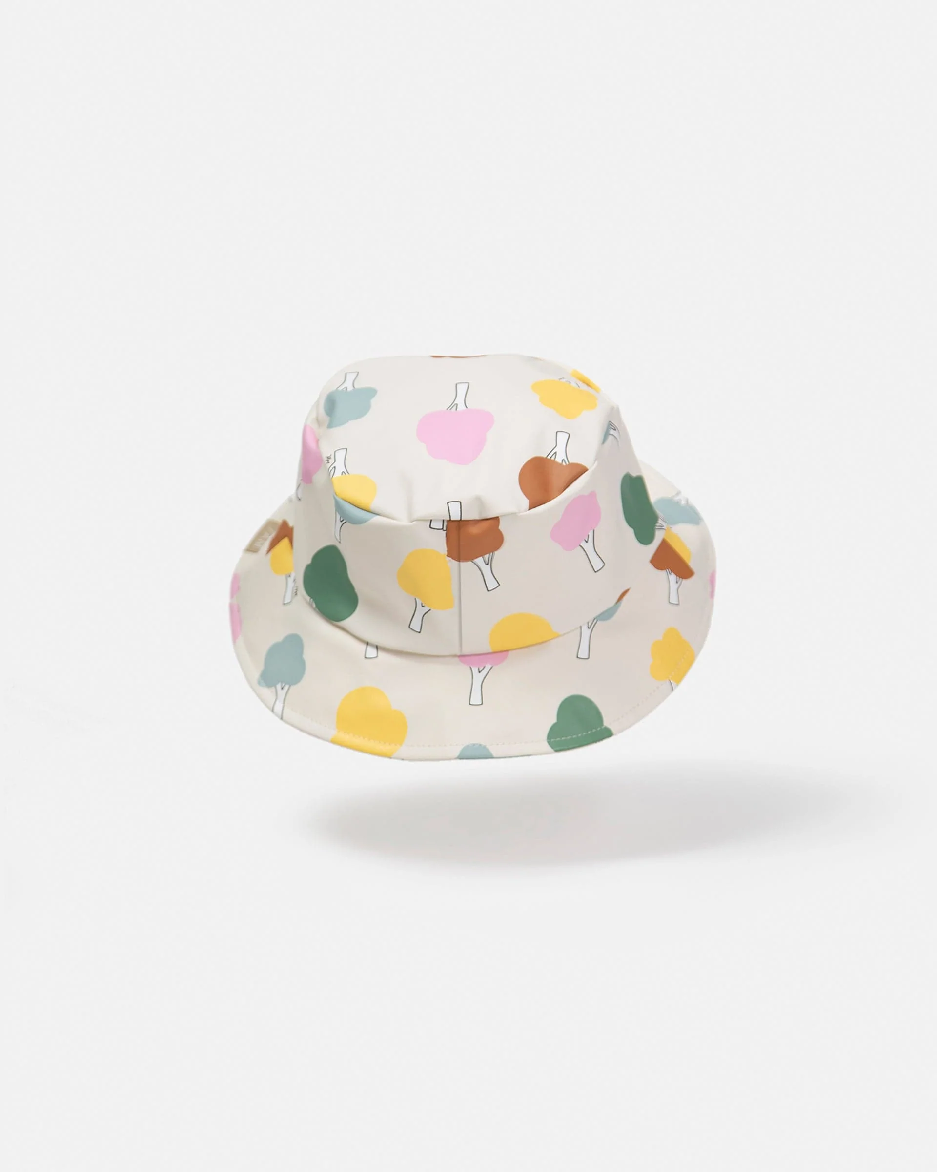 Rain Bucket Hat - Image 4