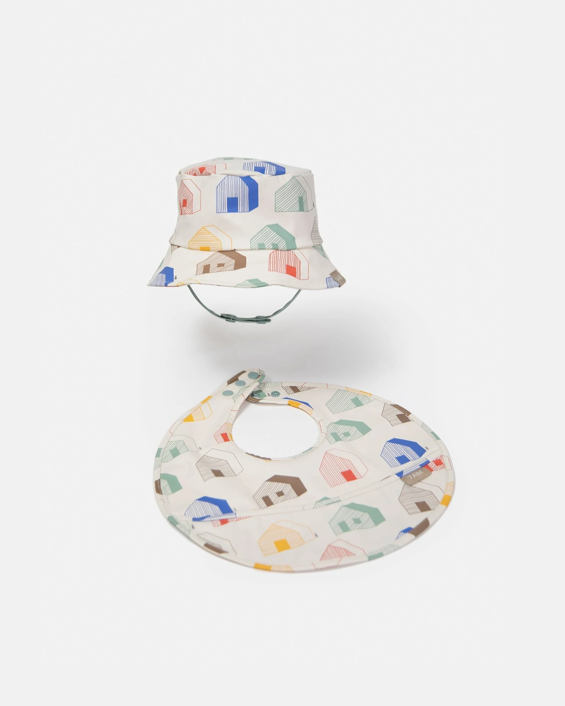 Rain Bucket Hat - Image 41