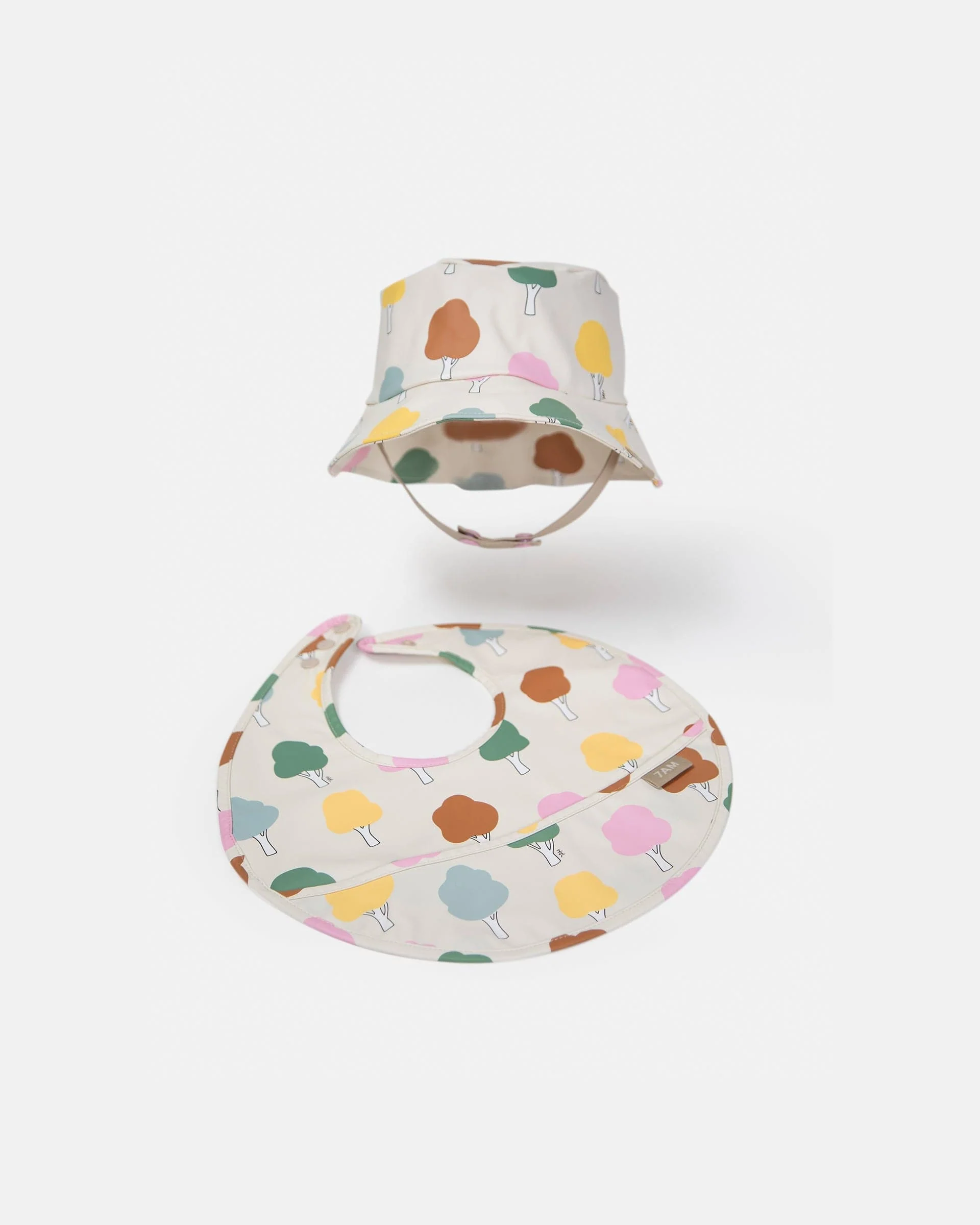Rain Bucket Hat - Image 5