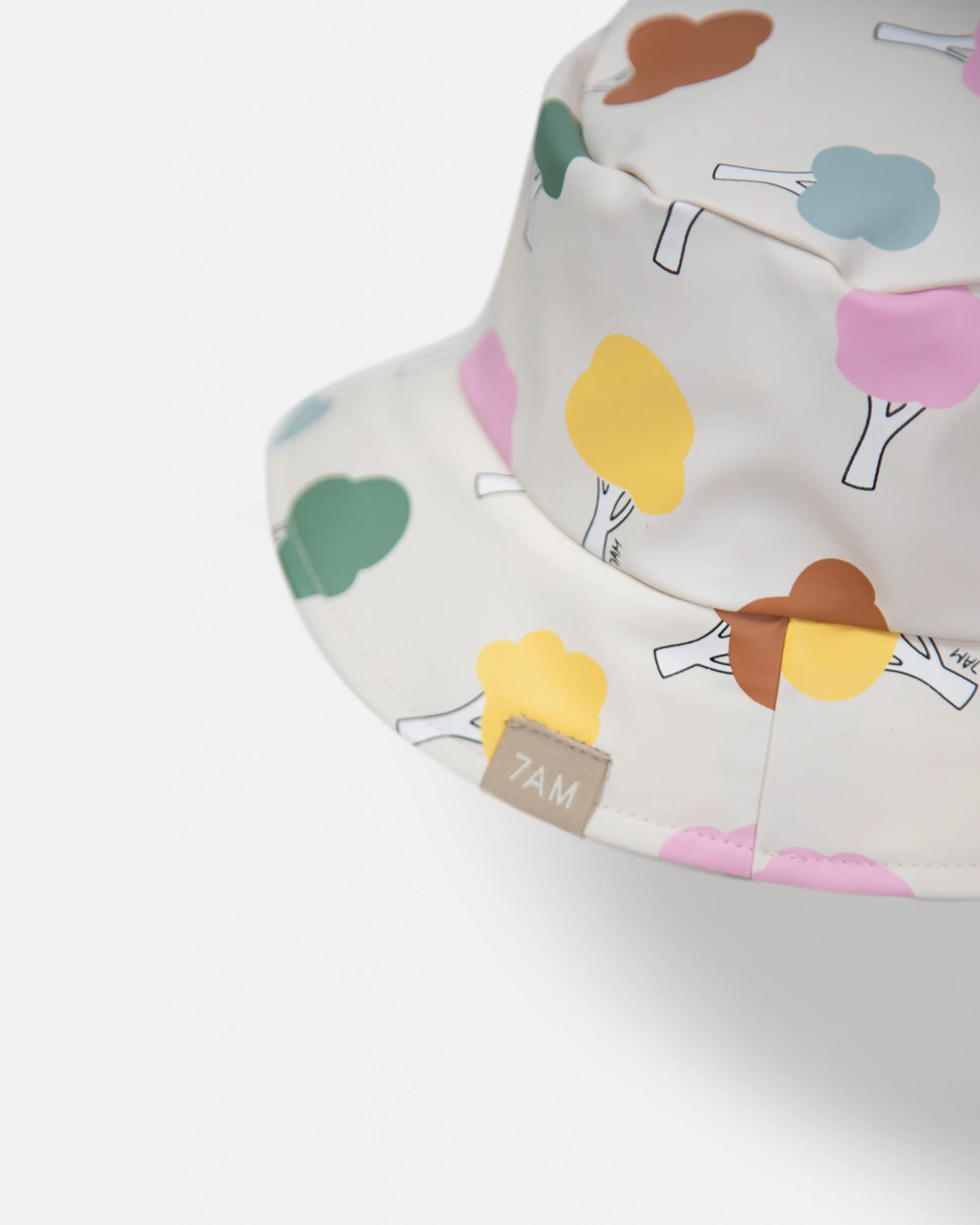 Rain Bucket Hat - Image 6