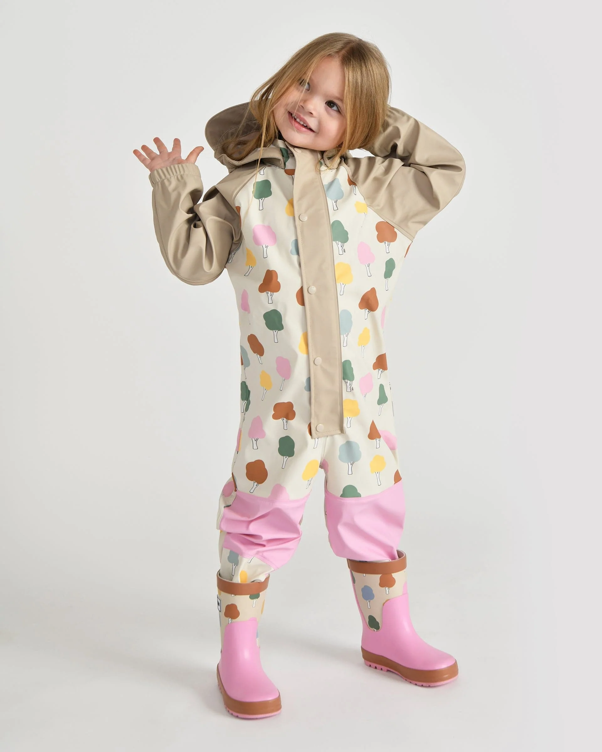 Rain Coverall - Image 10