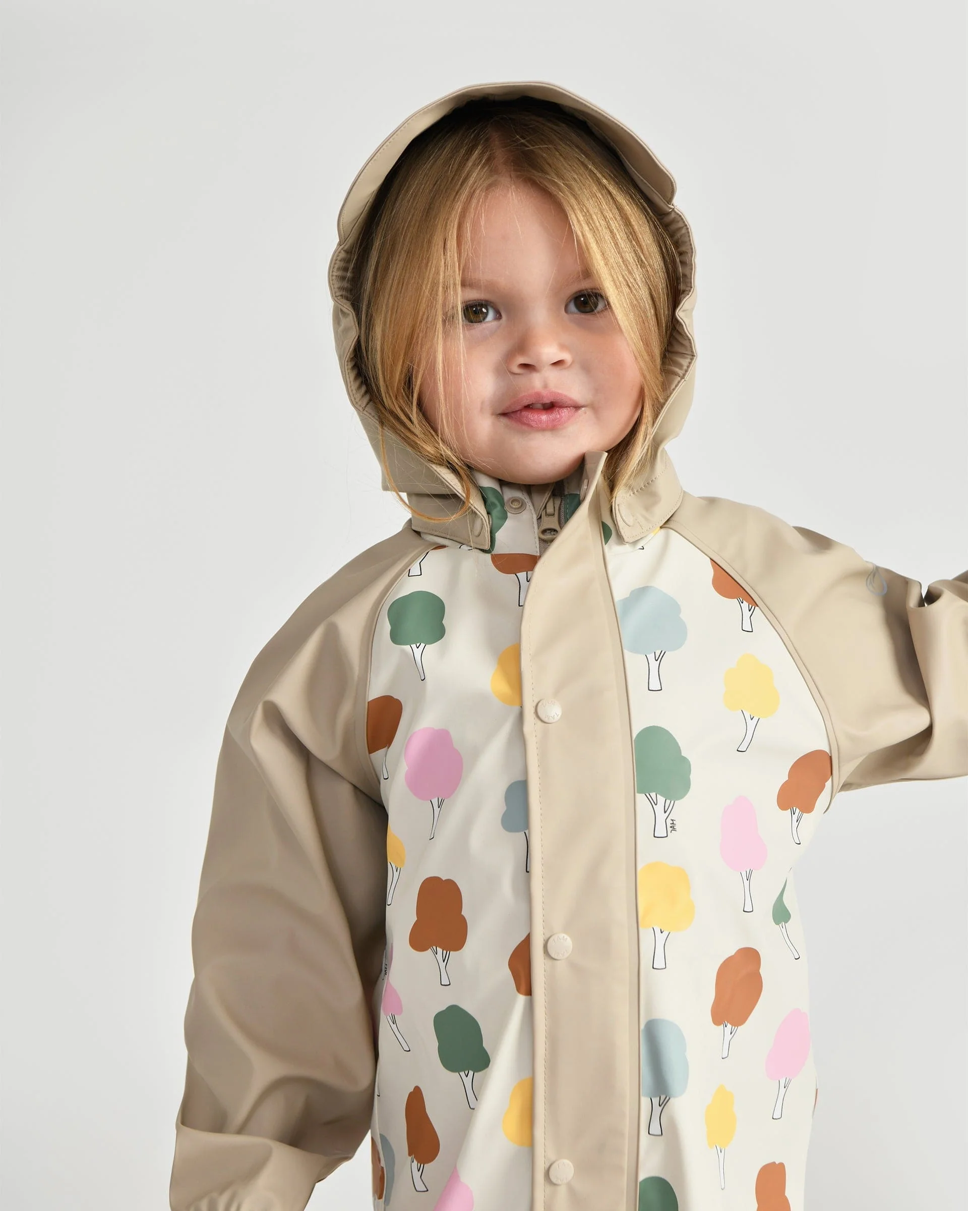Rain Coverall - Image 11