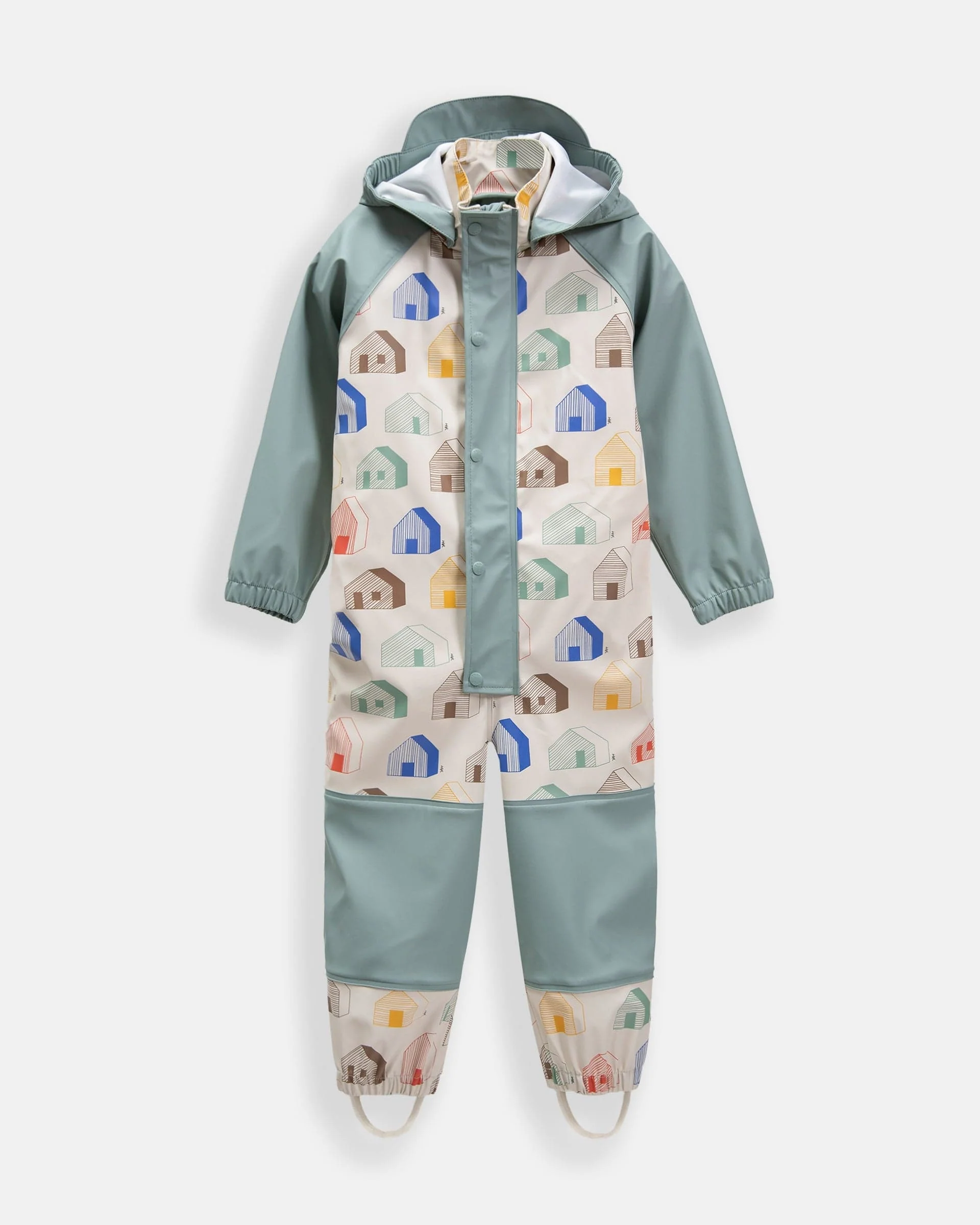 Rain Coverall - Image 12
